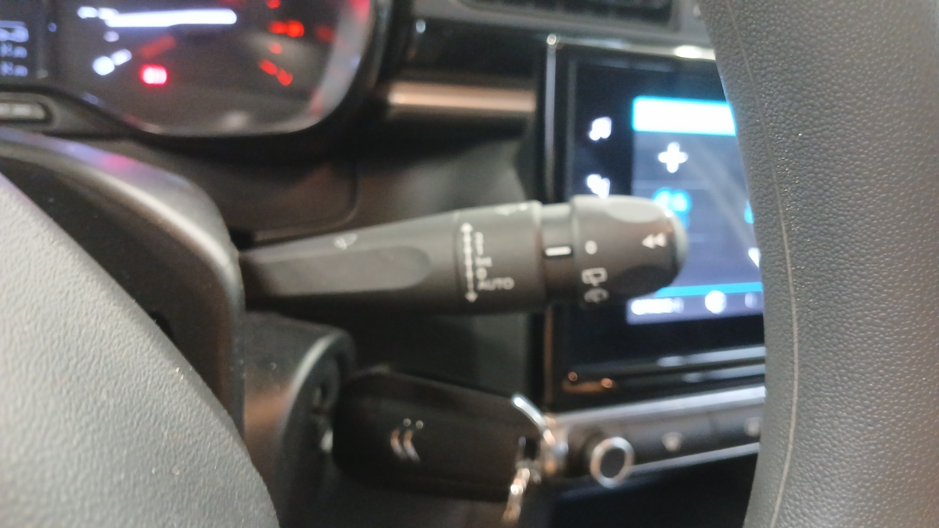 CITROEN C3 PureTech 110 BVM6 Plus