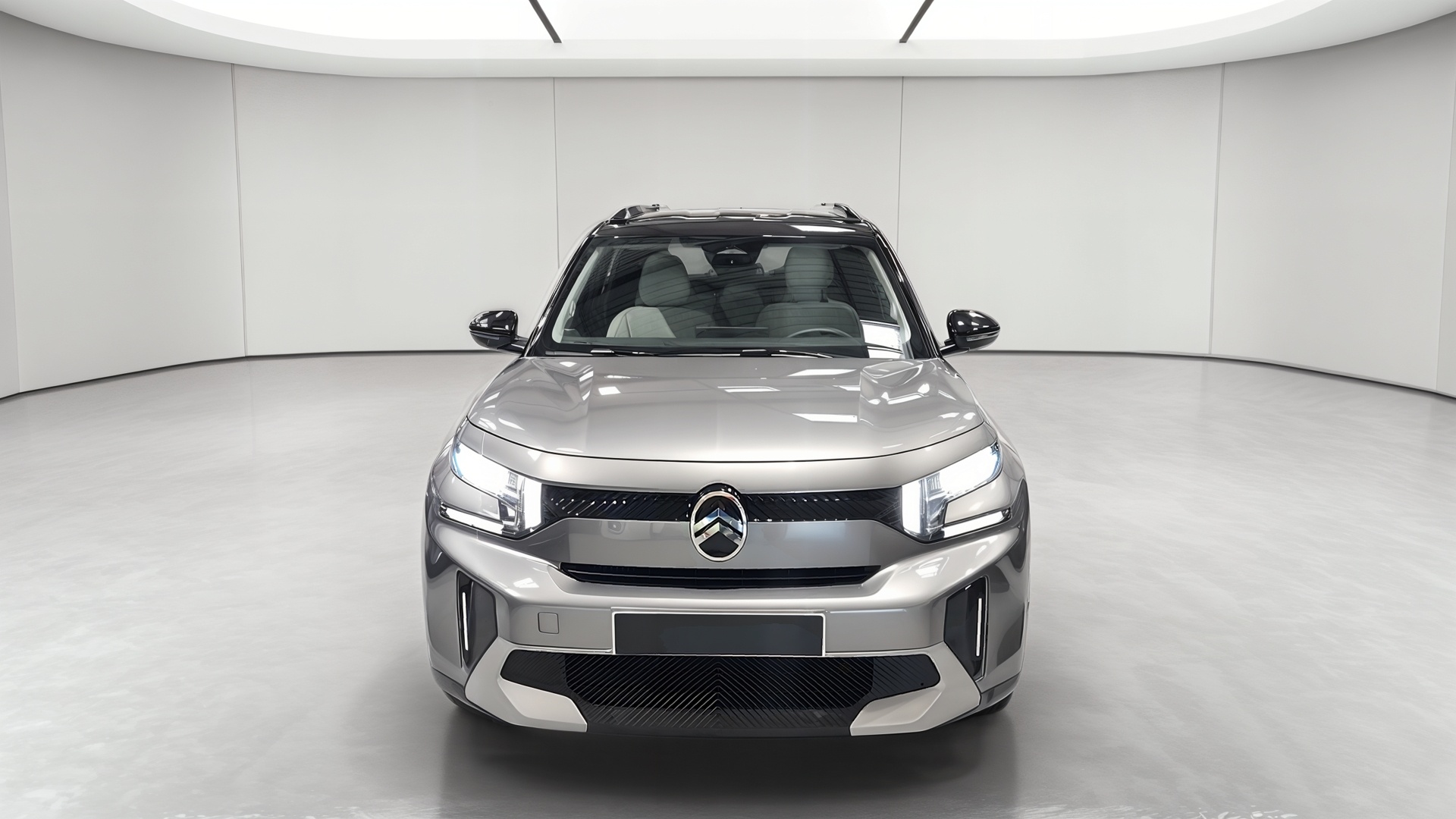 CITROEN C3 AIRCROSS Hybride 145 ch Aut Max