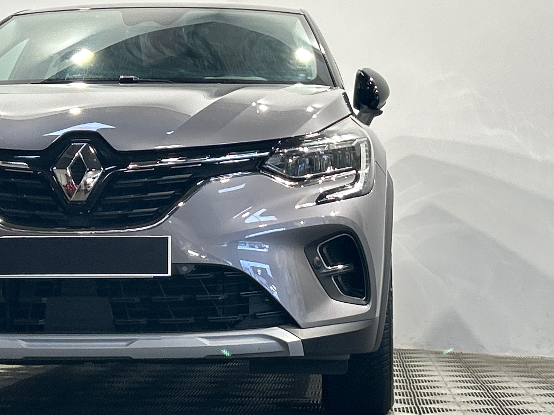 RENAULT CAPTUR techno TCe 90