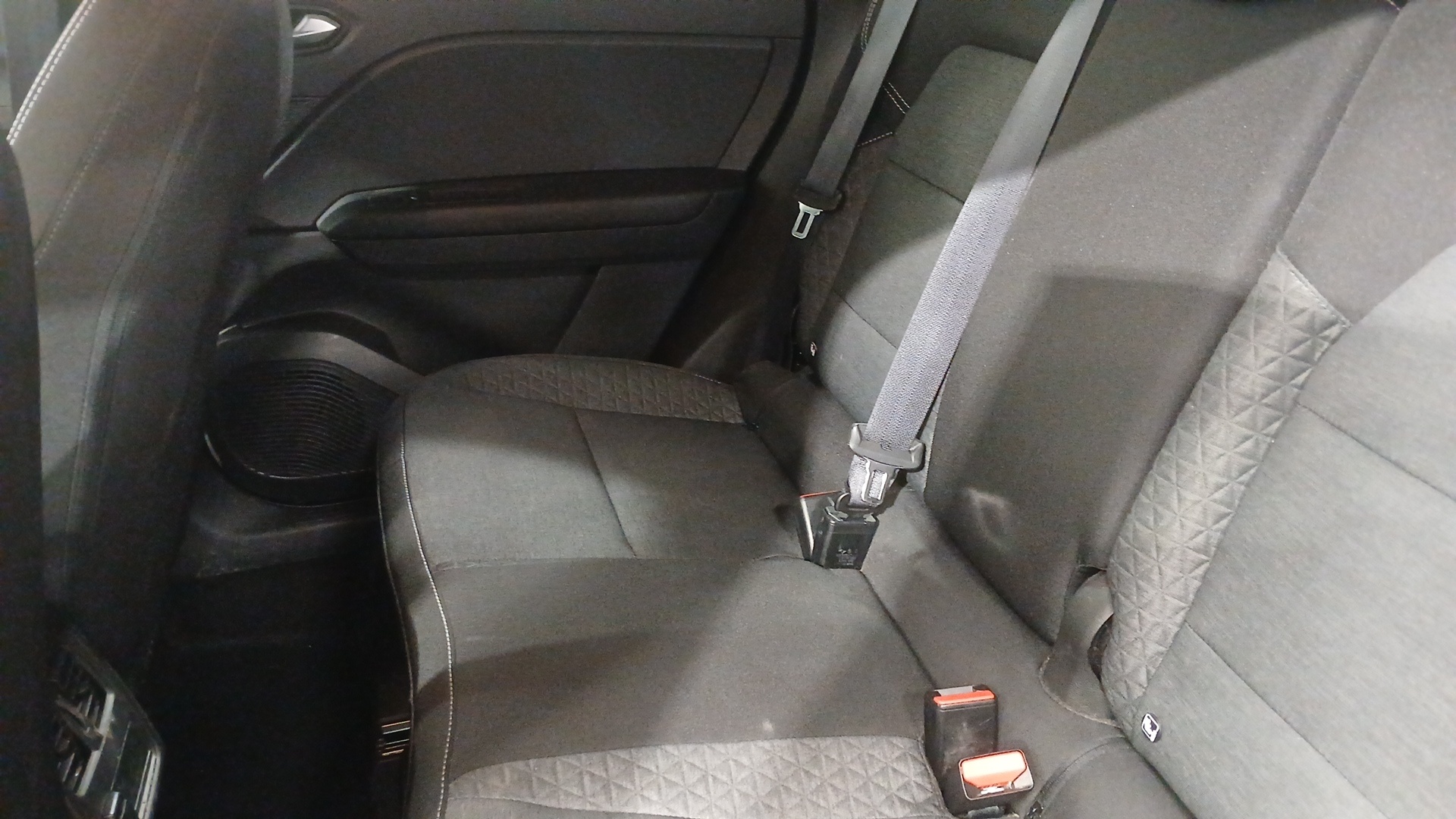 RENAULT CAPTUR E-Tech full hybrid 145 Evolution