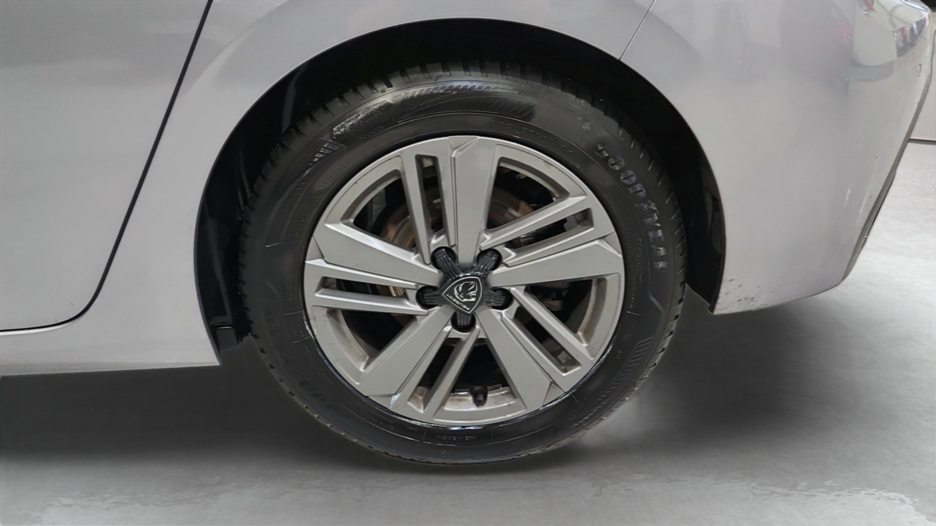 PEUGEOT 308 PureTech 130ch S&S BVM6 Allure