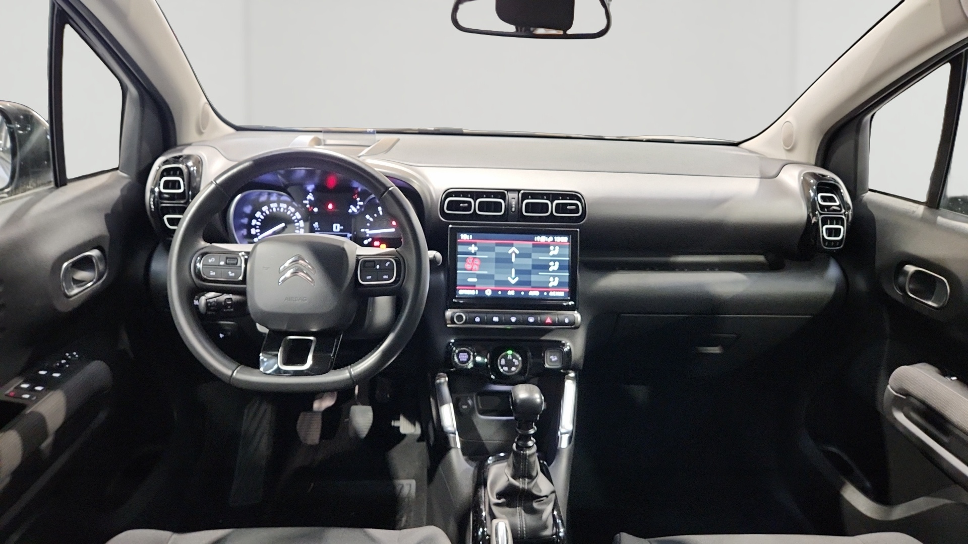 CITROEN C3 AIRCROSS PureTech 110 S&S BVM6 Max - 5P