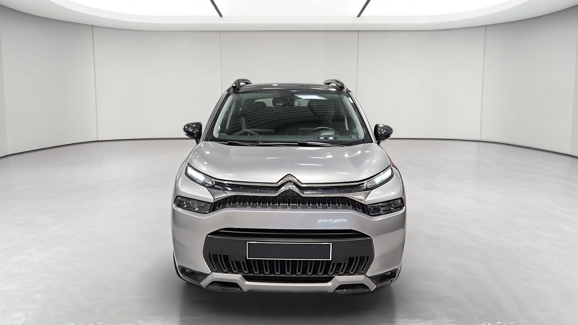 CITROEN C3 AIRCROSS PureTech 110 S&S BVM6 Max - 5P