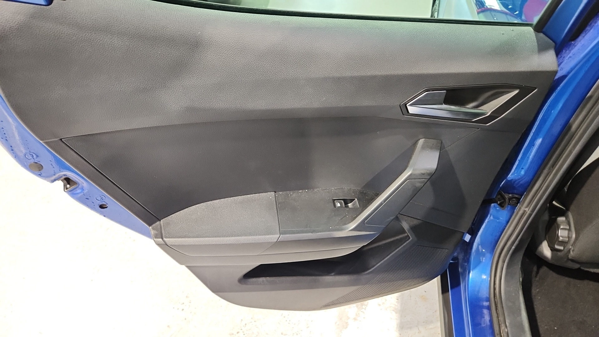 SEAT ARONA 1.0 TSI 110 ch Start/Stop DSG7 Copa