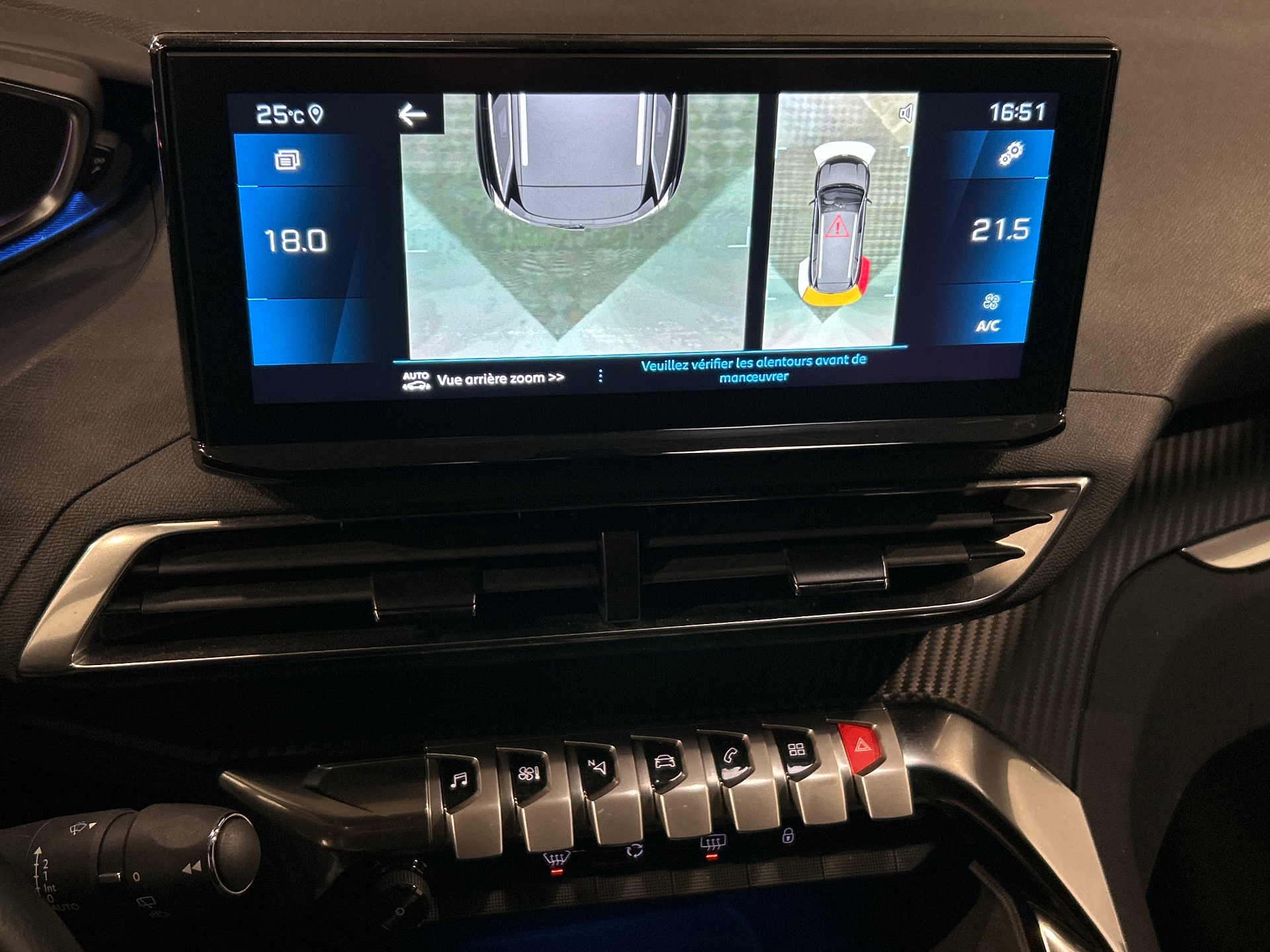 PEUGEOT 5008 PureTech 130ch S&S EAT8 Allure Pack