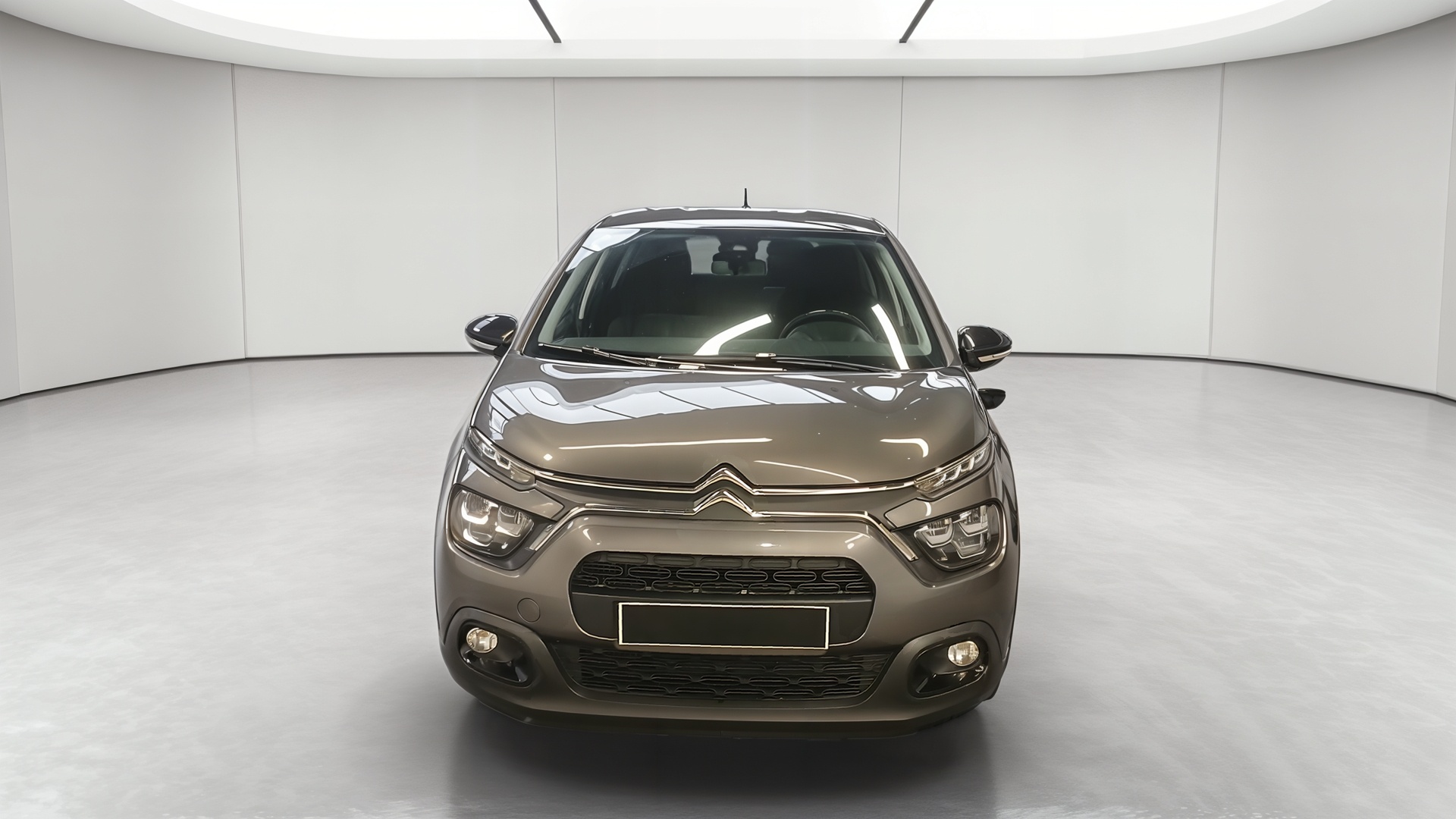 CITROEN C3 PureTech 110 ch BVM6 Max