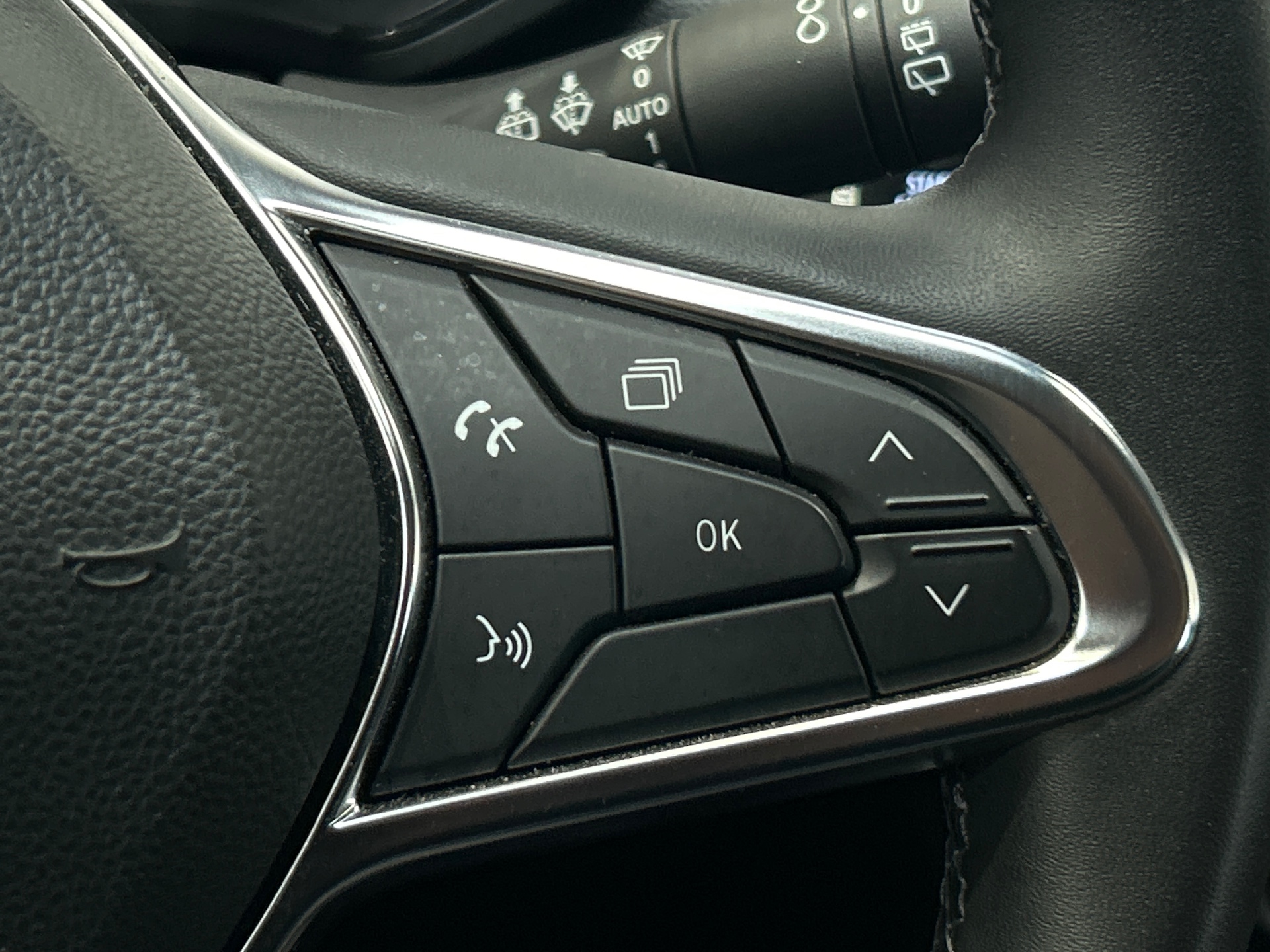 RENAULT CAPTUR techno TCe 90
