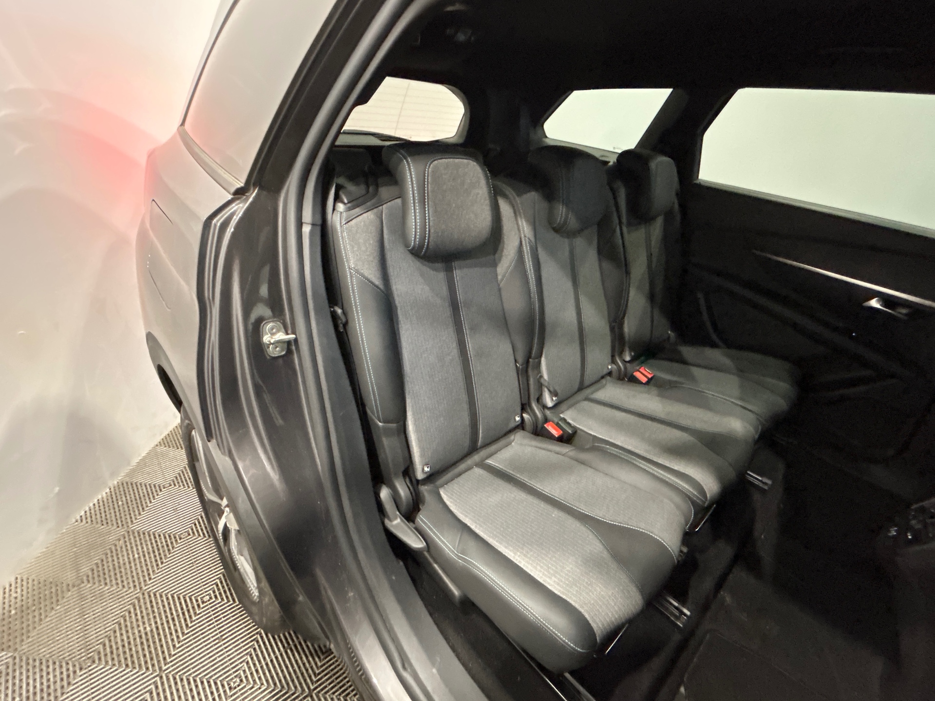 PEUGEOT 5008 PureTech 130ch S&S EAT8 Allure Pack