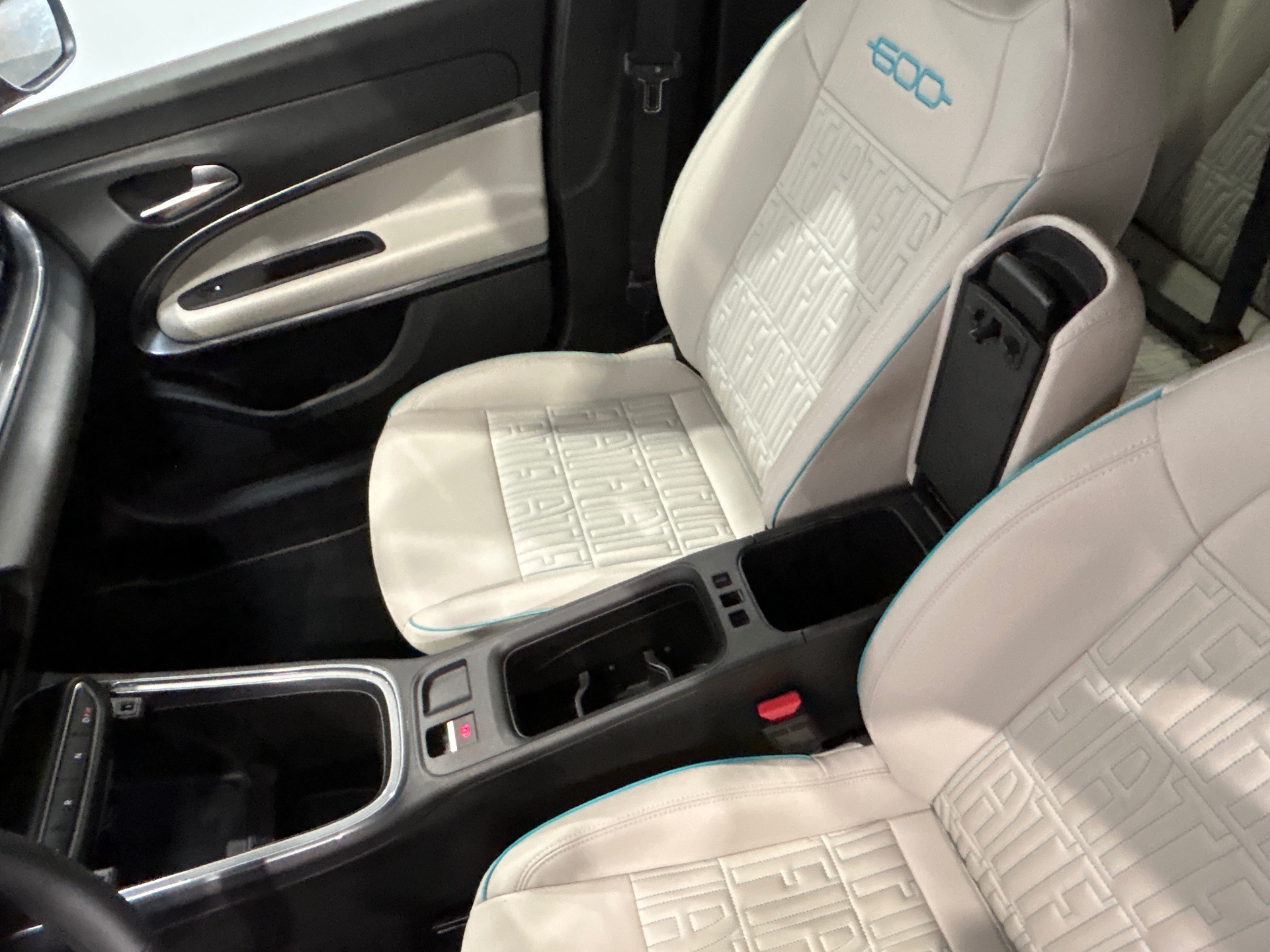 FIAT 600 PRIMA 1.2 HYBRID 100DCT6