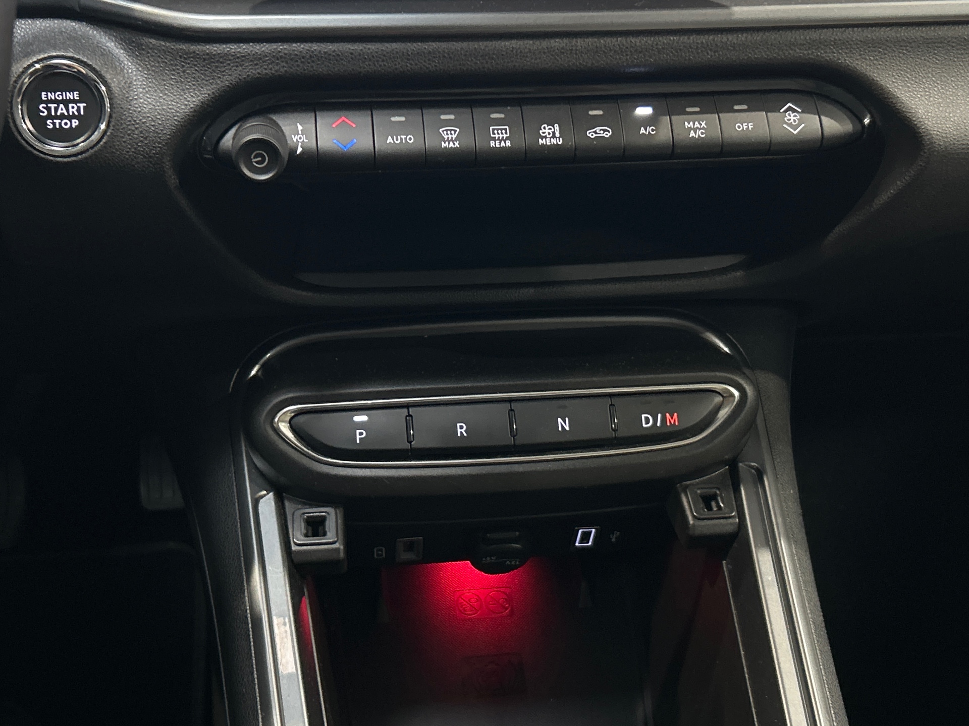 FIAT 600 La Prima 1.2 Hybrid 100ch DCT6