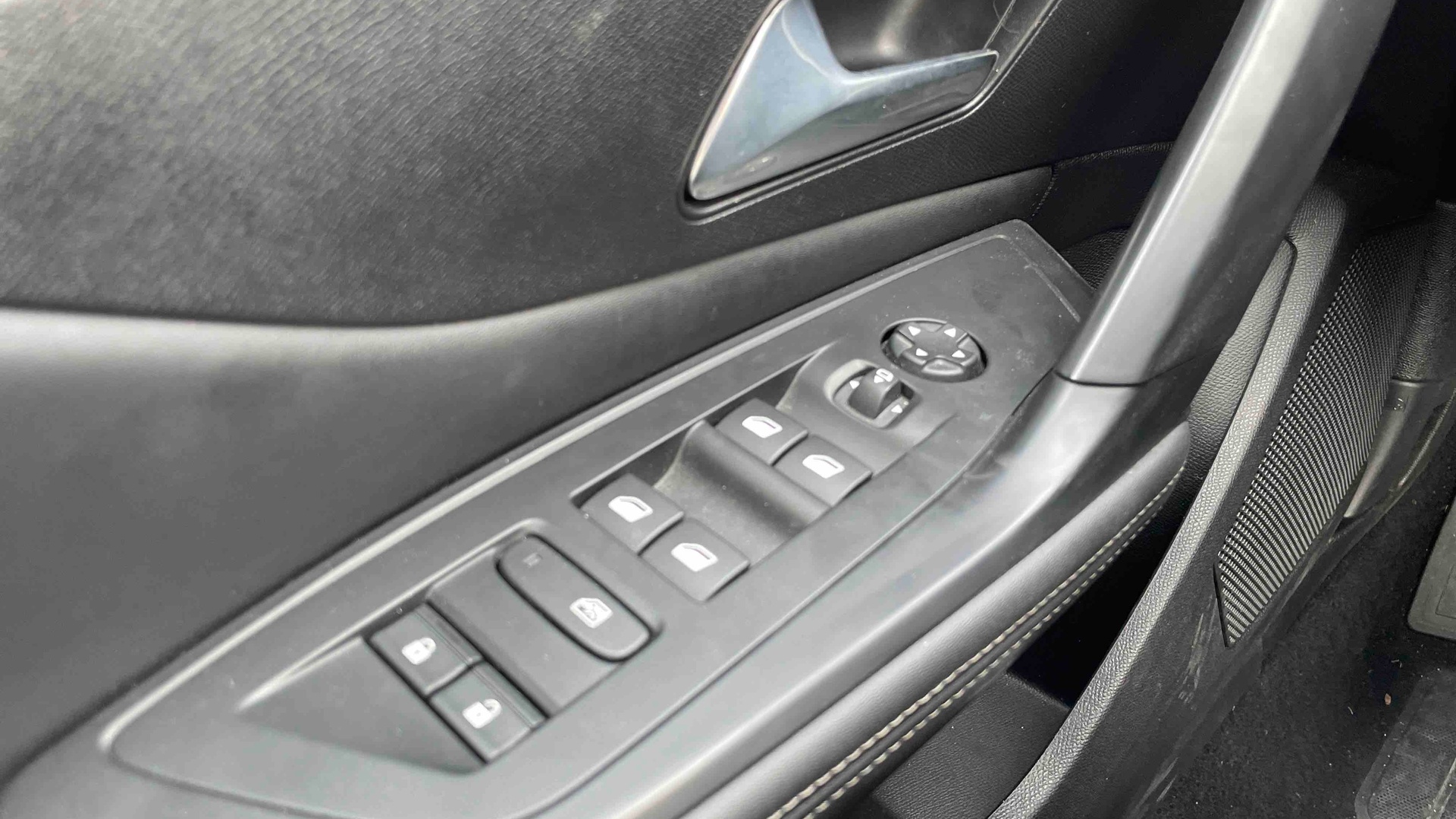 PEUGEOT 308 SW PureTech 130ch S&S EAT8 Allure