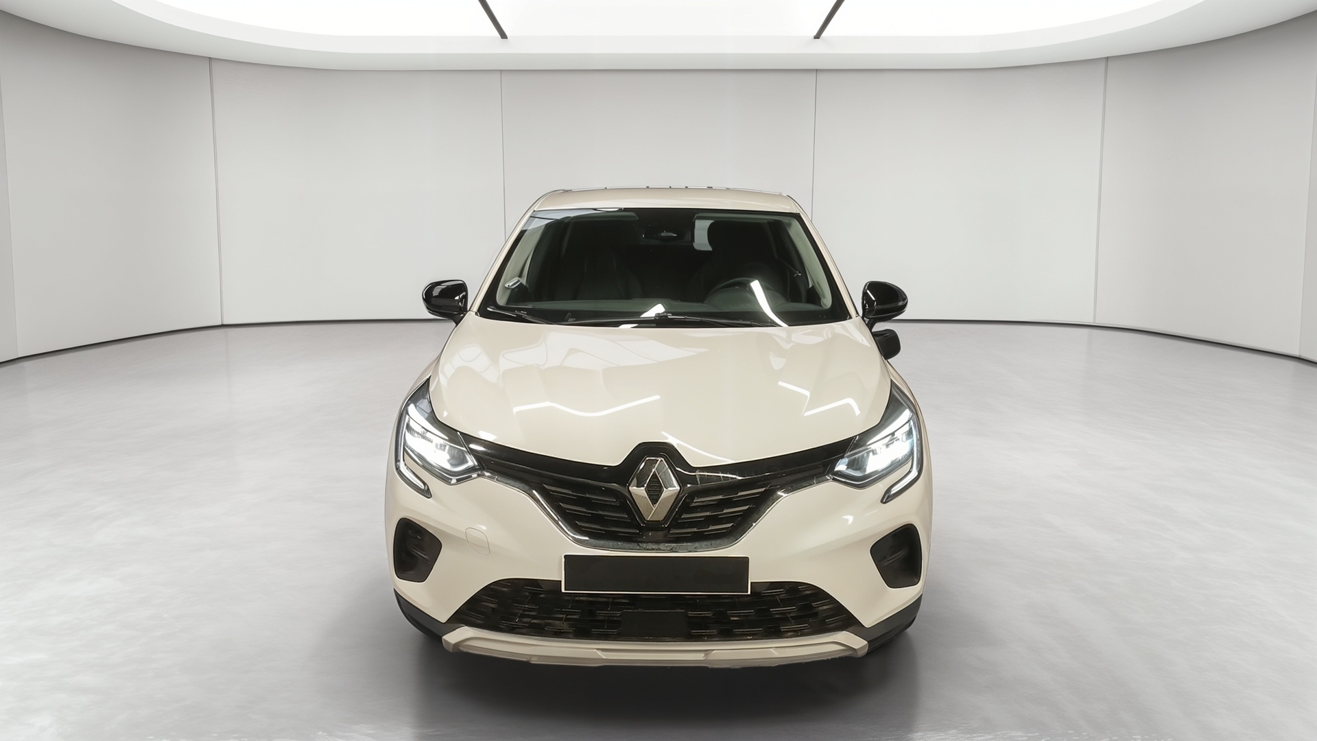 RENAULT CAPTUR E-Tech full hybrid 145 Evolution