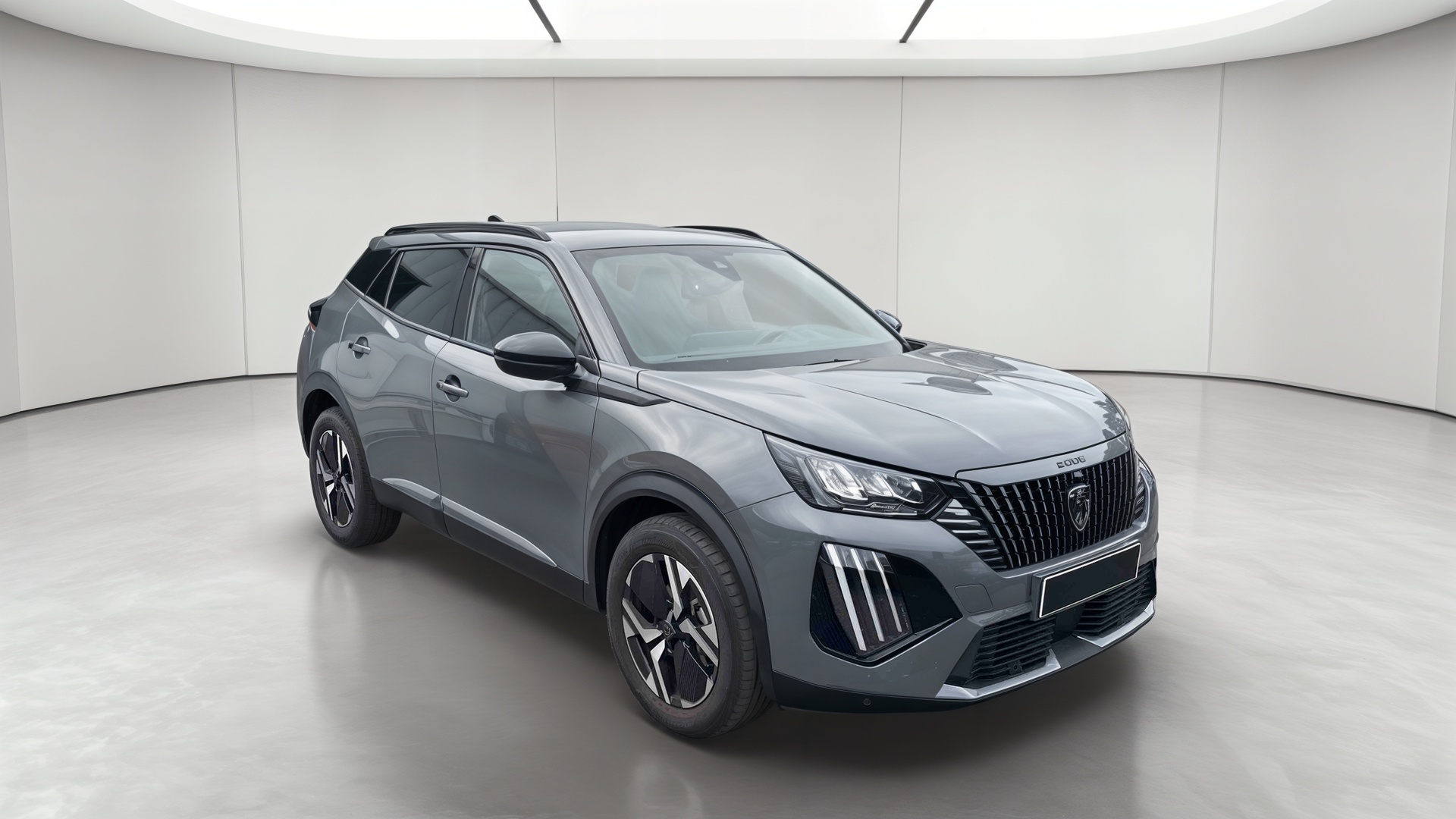 PEUGEOT 2008 100 S&S BVM6 Allure