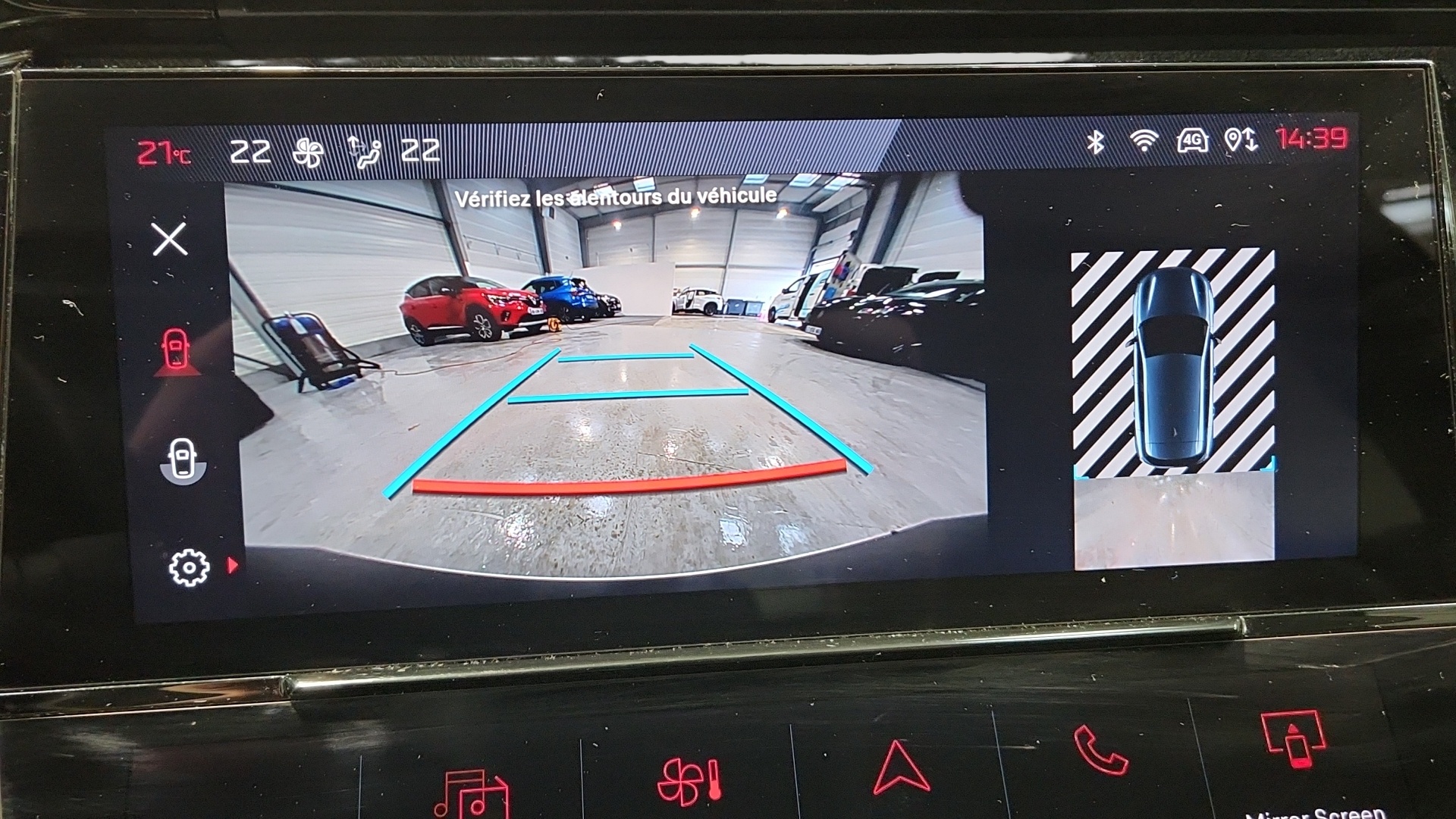 PEUGEOT 308 PureTech 130ch S&S BVM6 Allure