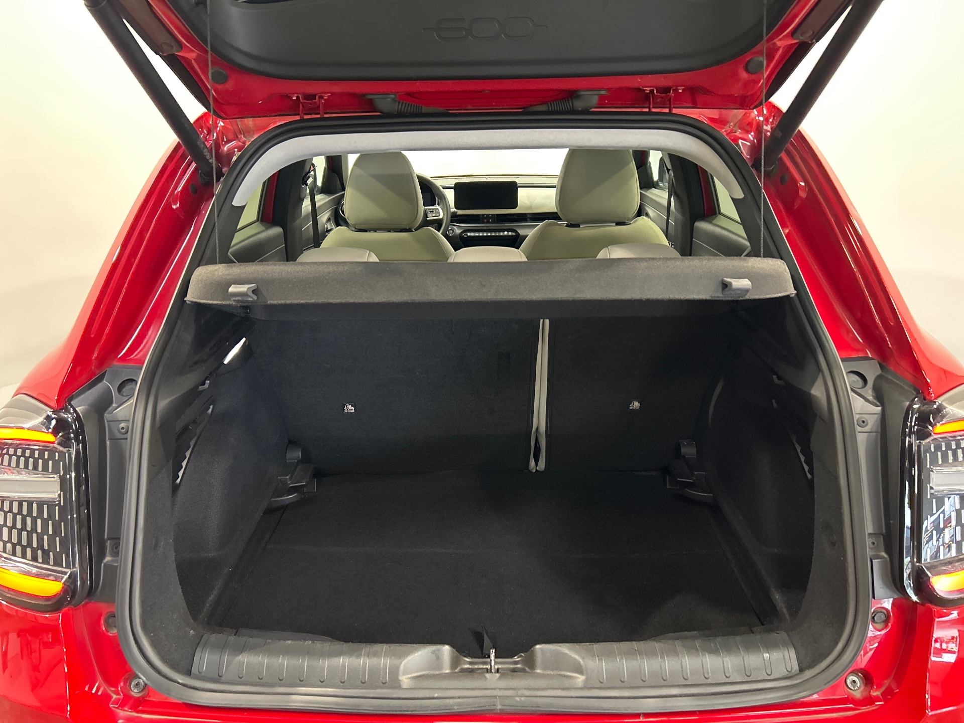 FIAT 600 PRIMA 1.2 HYBRID 100DCT6