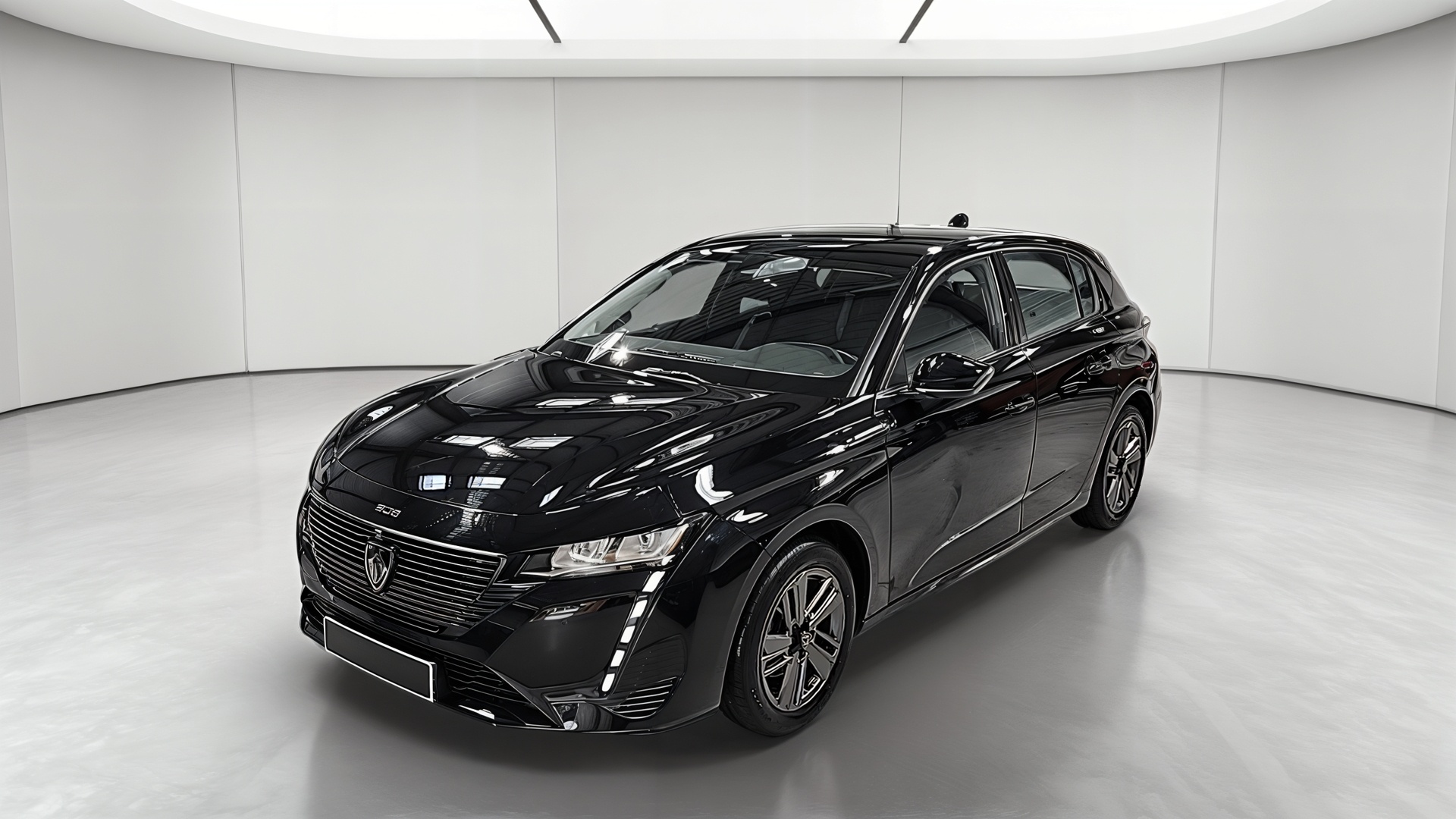 PEUGEOT 308 PureTech 130ch S&S BVM6 Active Pack