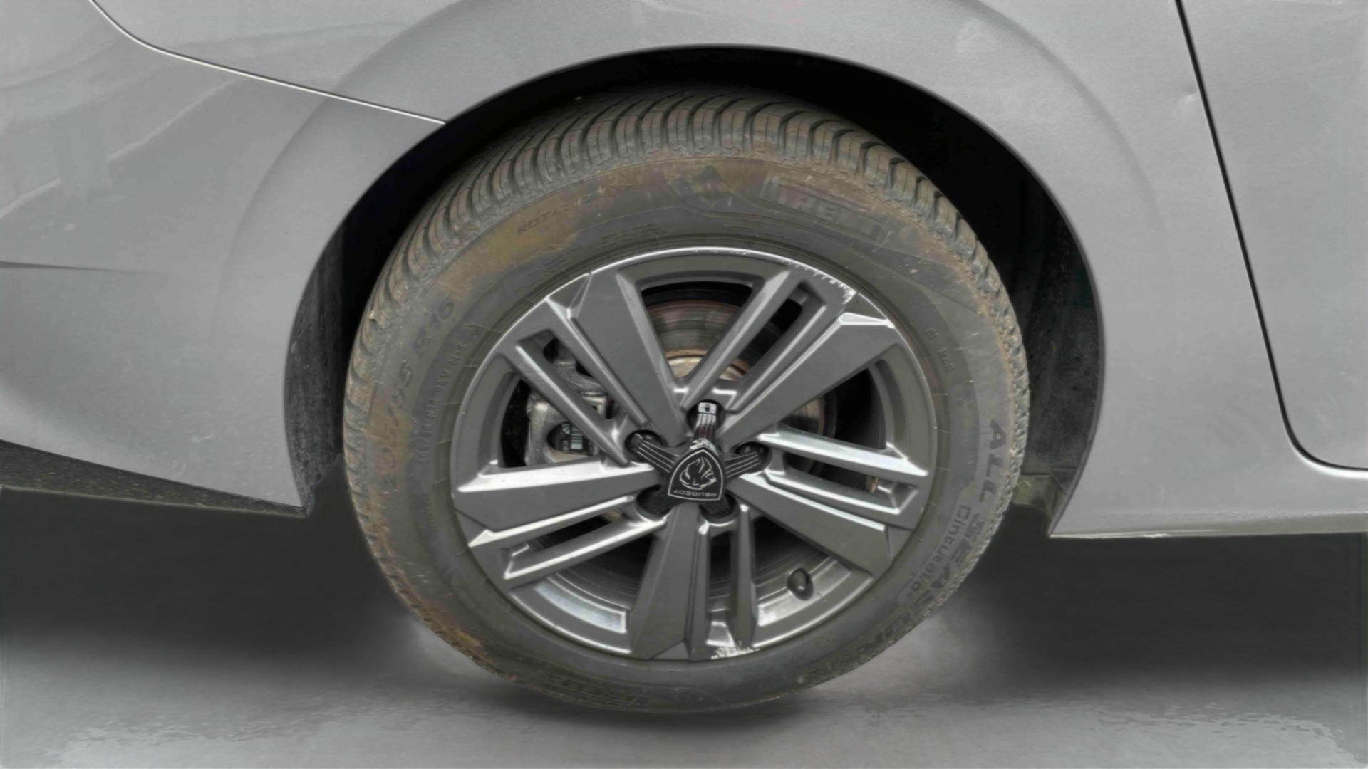 PEUGEOT 308 SW PureTech 130ch S&S EAT8 Allure