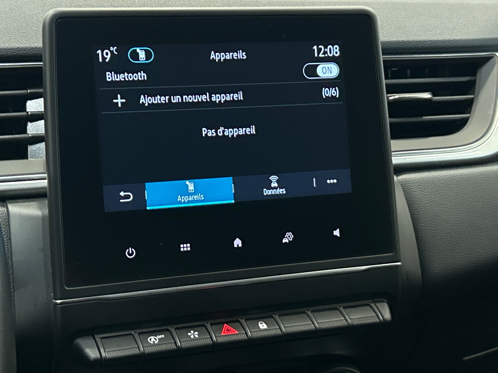 RENAULT CAPTUR techno TCe 90