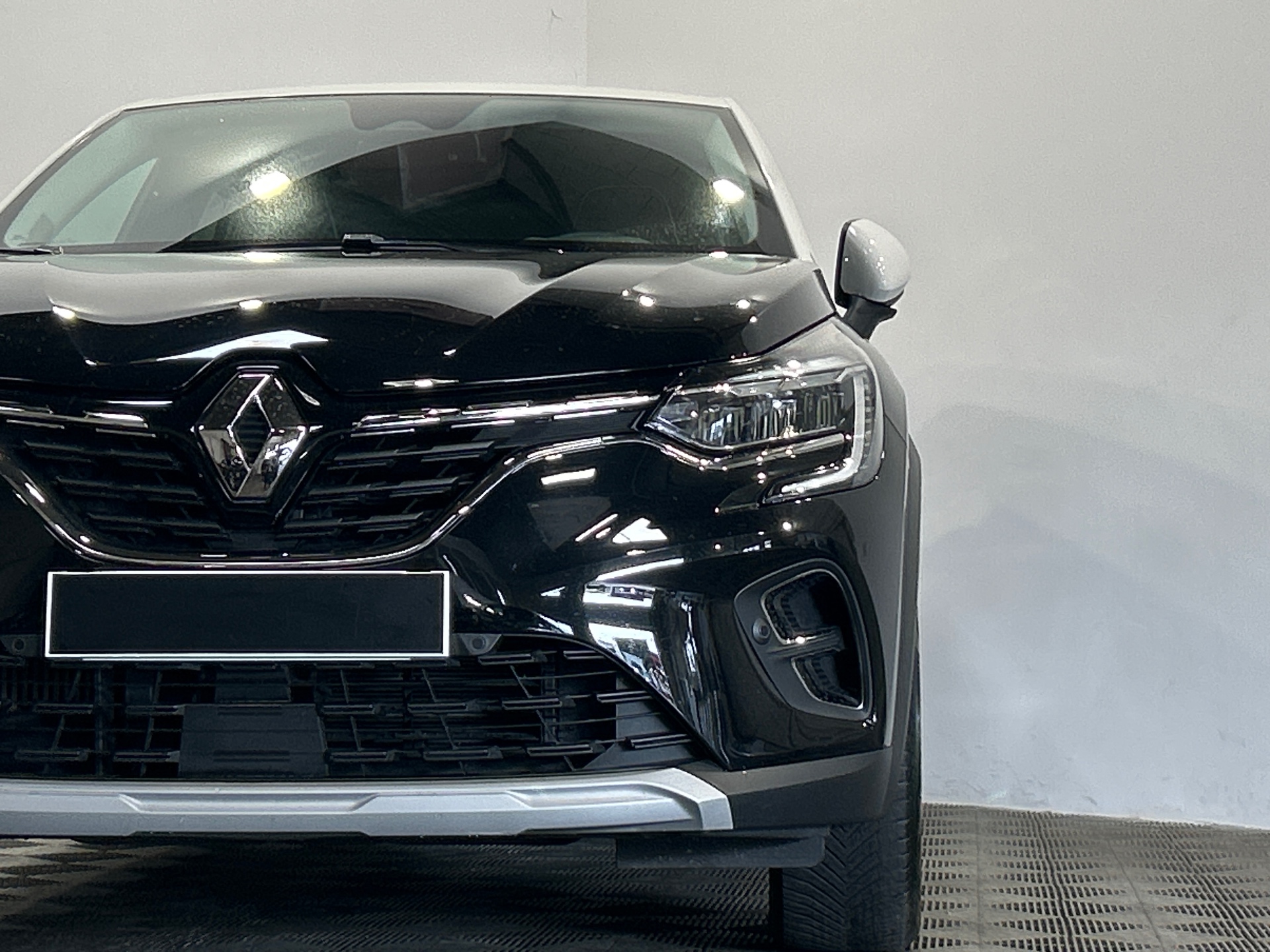 RENAULT CAPTUR techno TCe 90