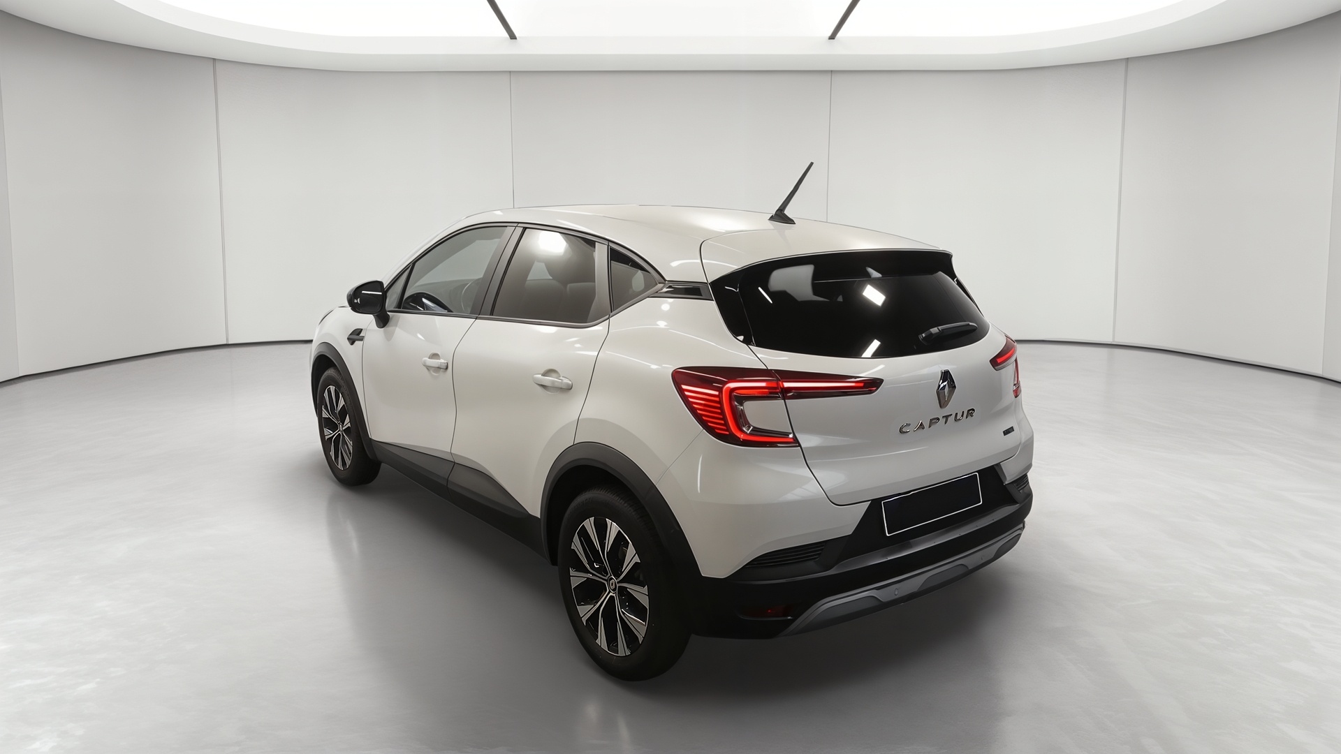 RENAULT CAPTUR E-Tech full hybrid 145 Evolution