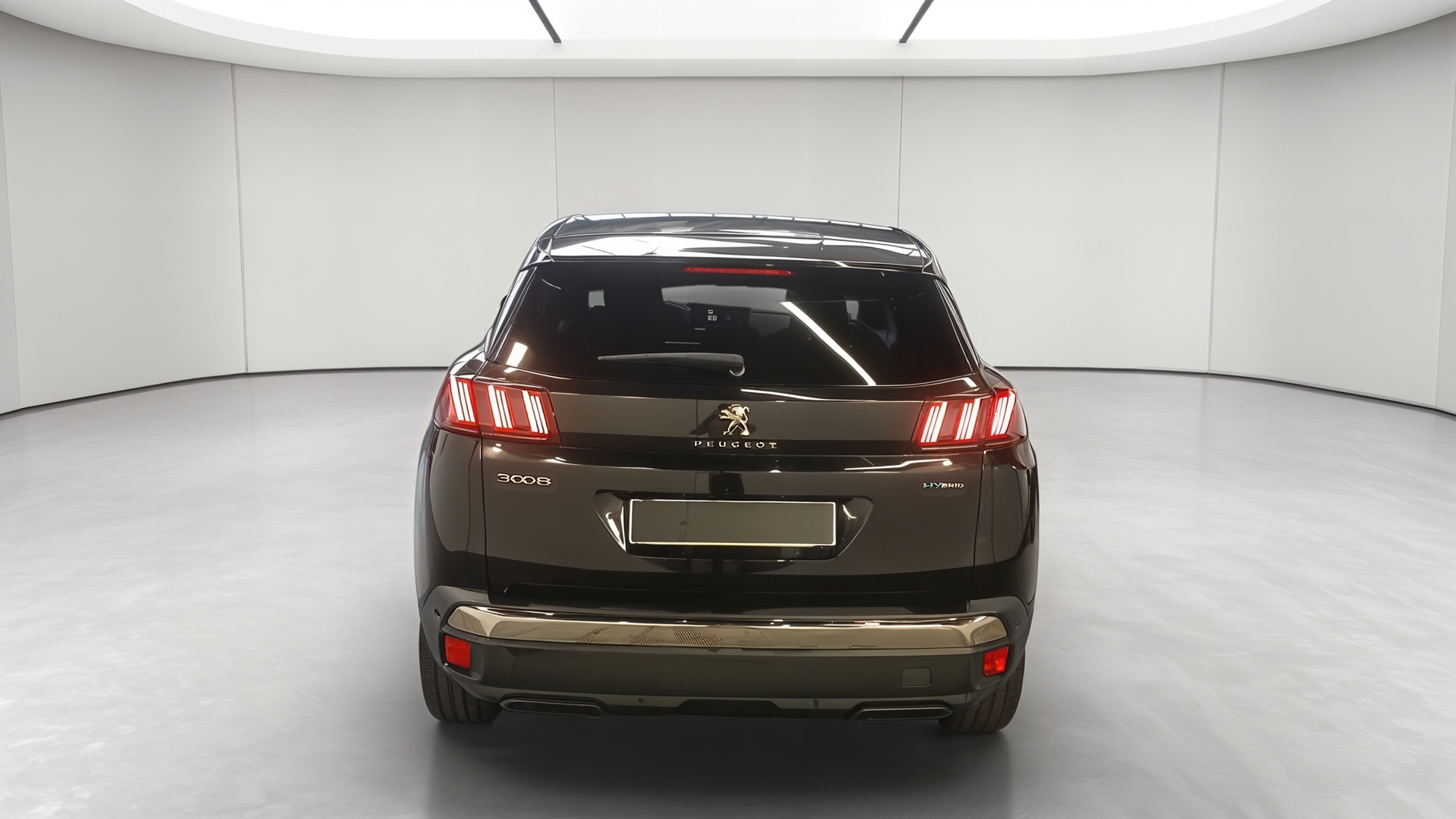 PEUGEOT 3008 ALLUREPK PLUG-IN HYB180 E-EAT8