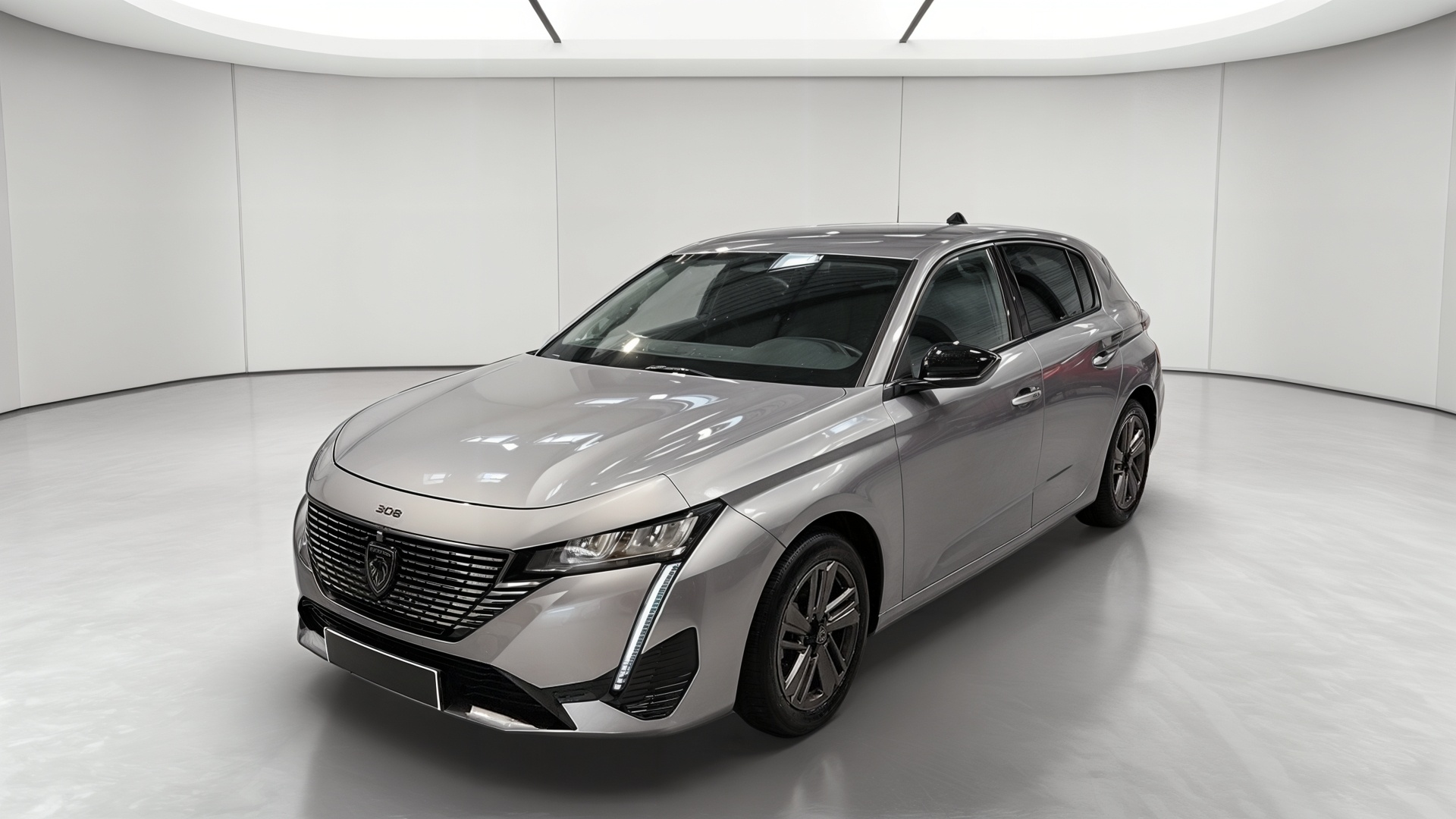 PEUGEOT 308 PureTech 130ch S&S BVM6 Allure
