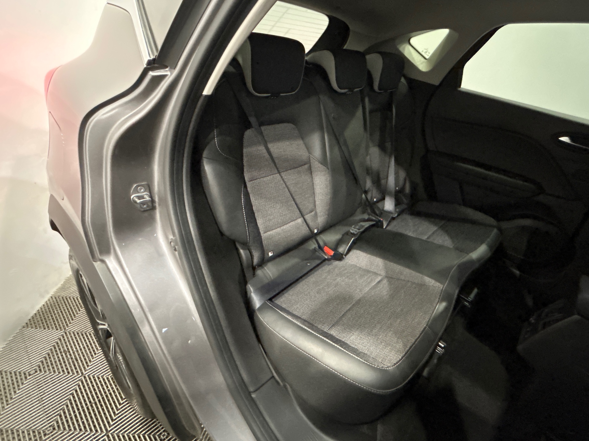 RENAULT CAPTUR techno TCe 90