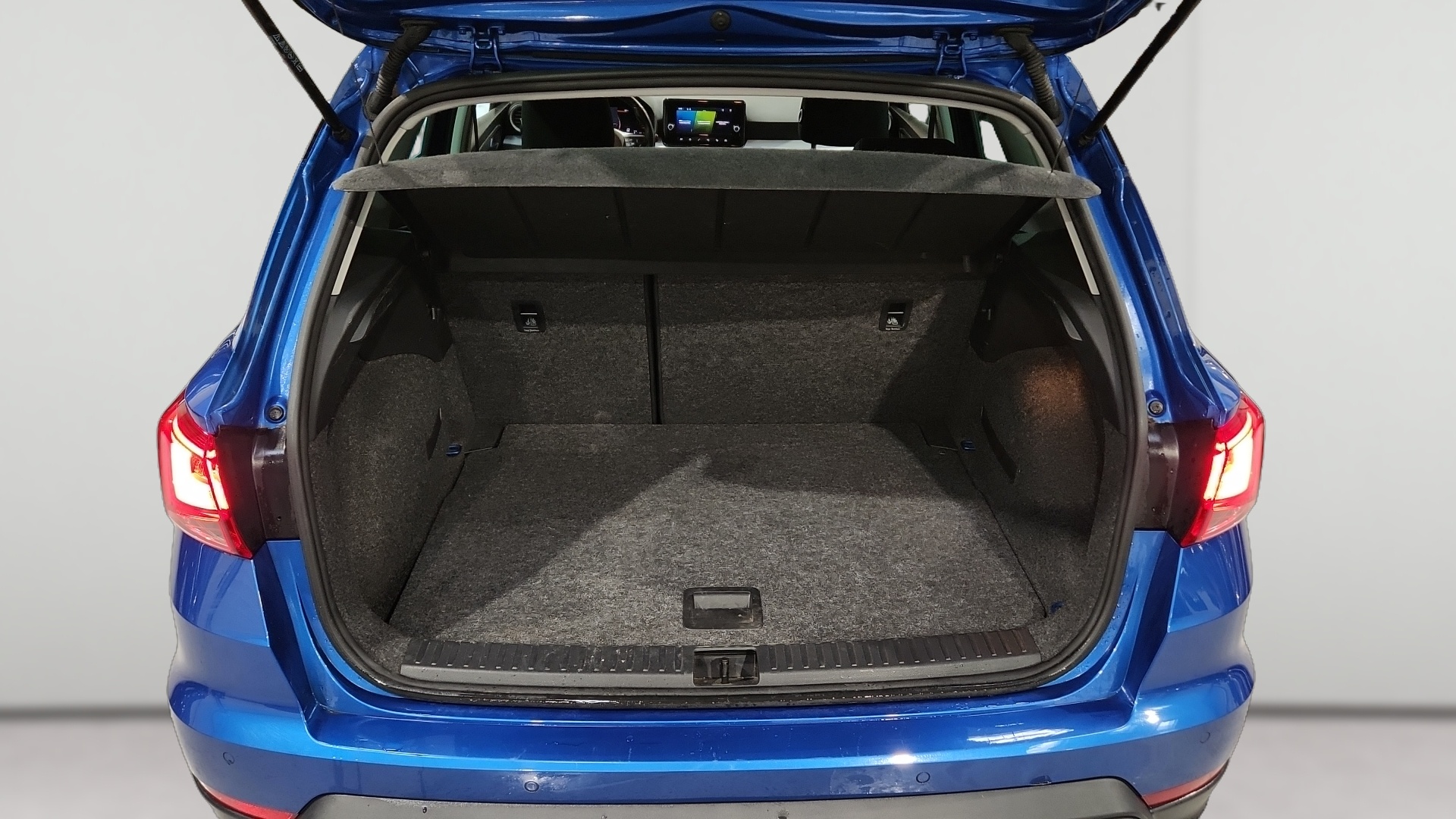 SEAT ARONA 1.0 TSI 110 ch Start/Stop DSG7 Copa