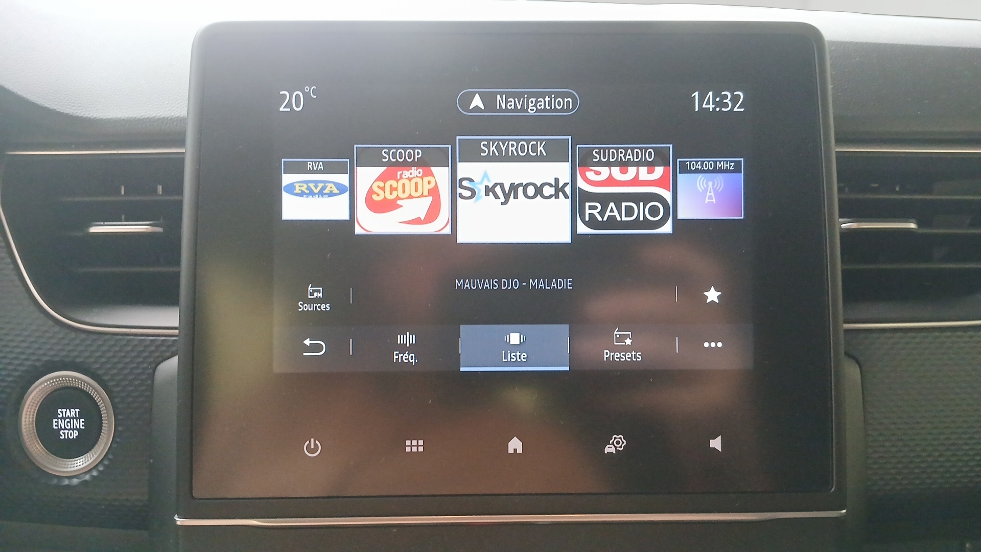 RENAULT ARKANA evolution mild hybrid 140 EDC