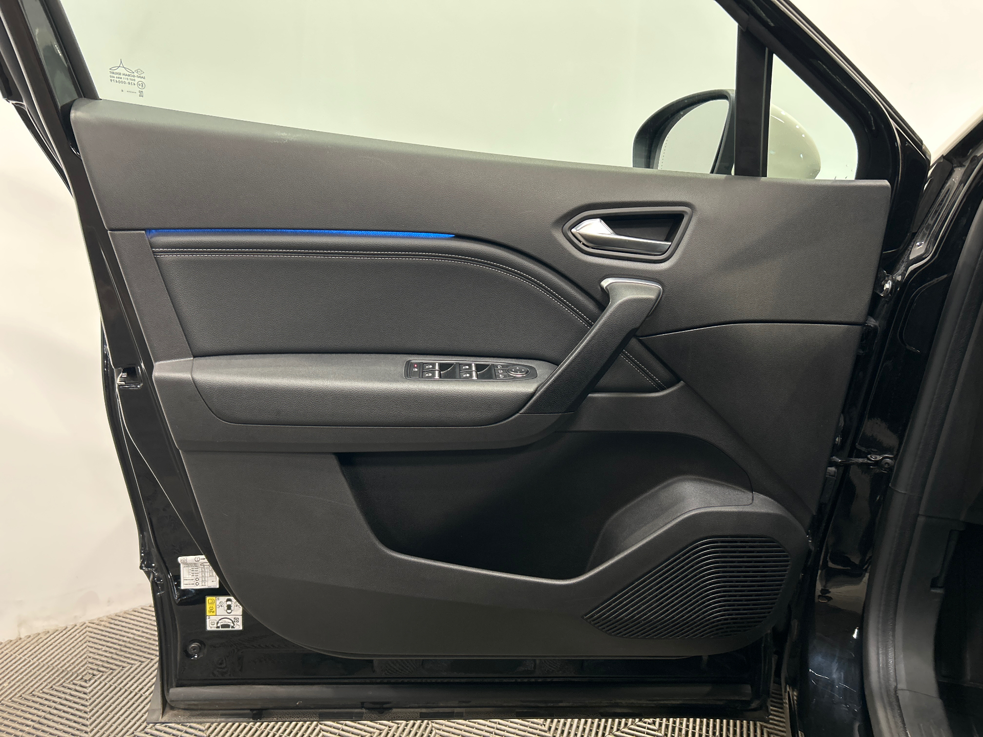 RENAULT CAPTUR techno TCe 90
