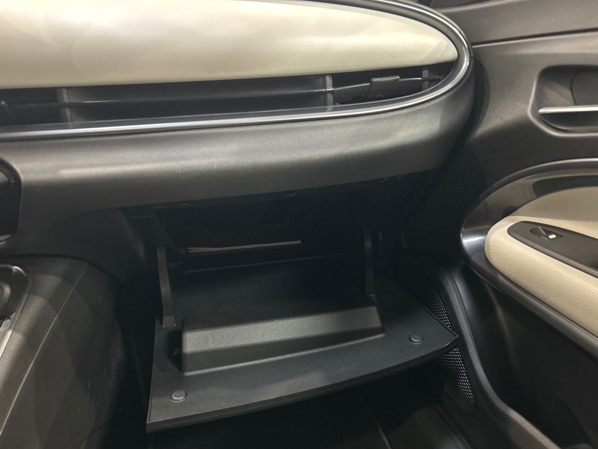 FIAT 600 PRIMA 1.2 HYBRID 100DCT6