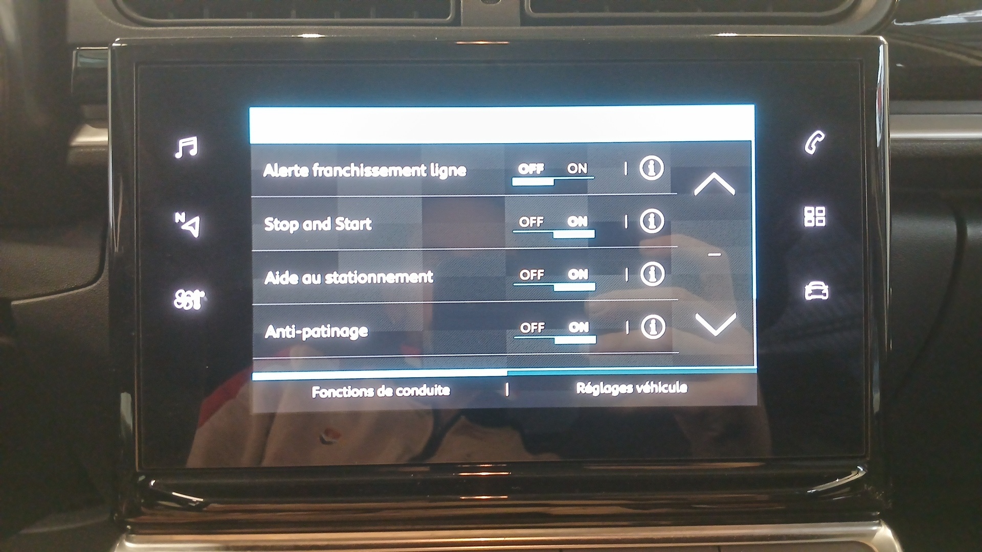 CITROEN C3 PureTech 110 BVM6 Plus