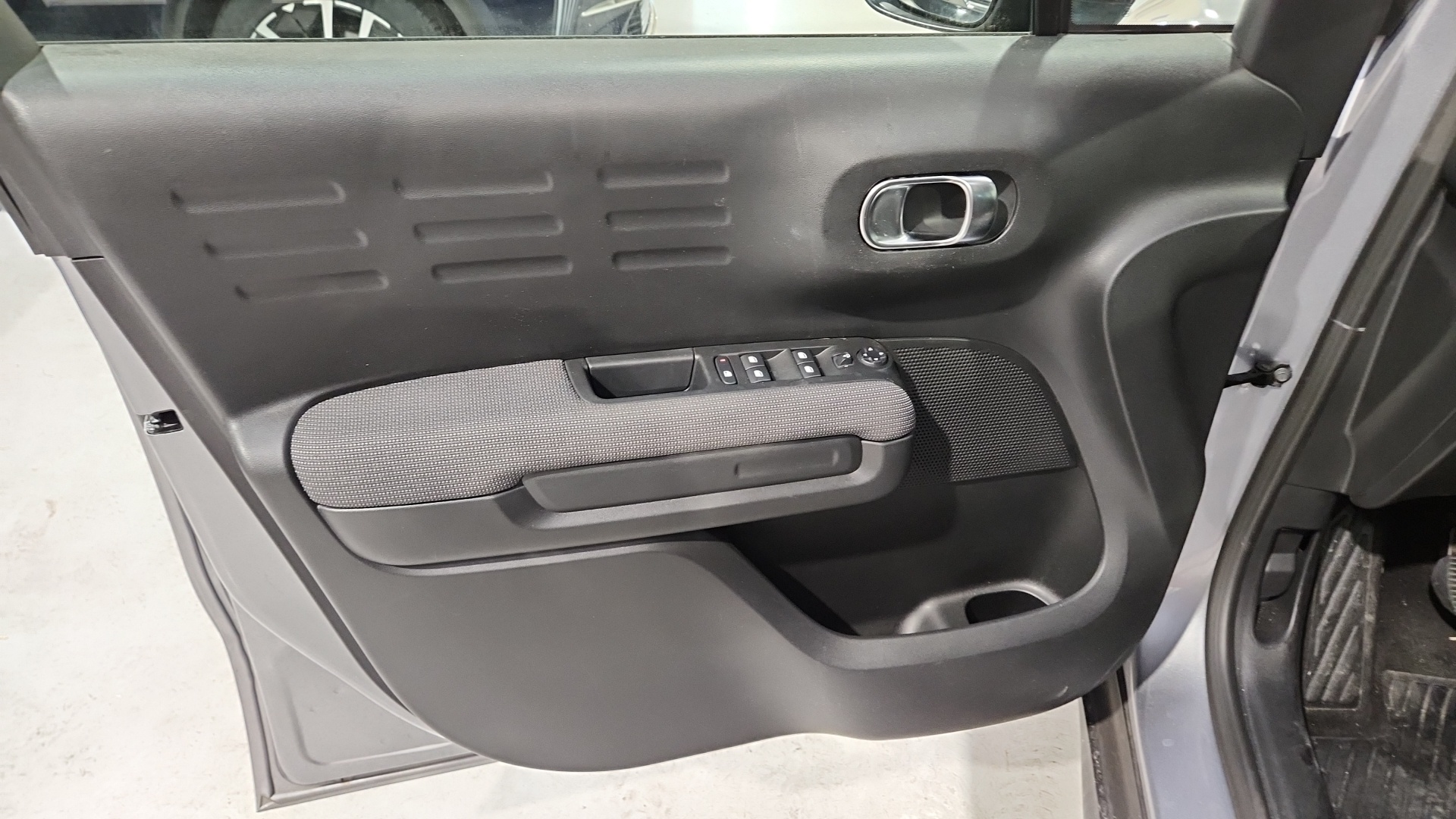 CITROEN C3 AIRCROSS PureTech 110 S&S BVM6 Max - 5P