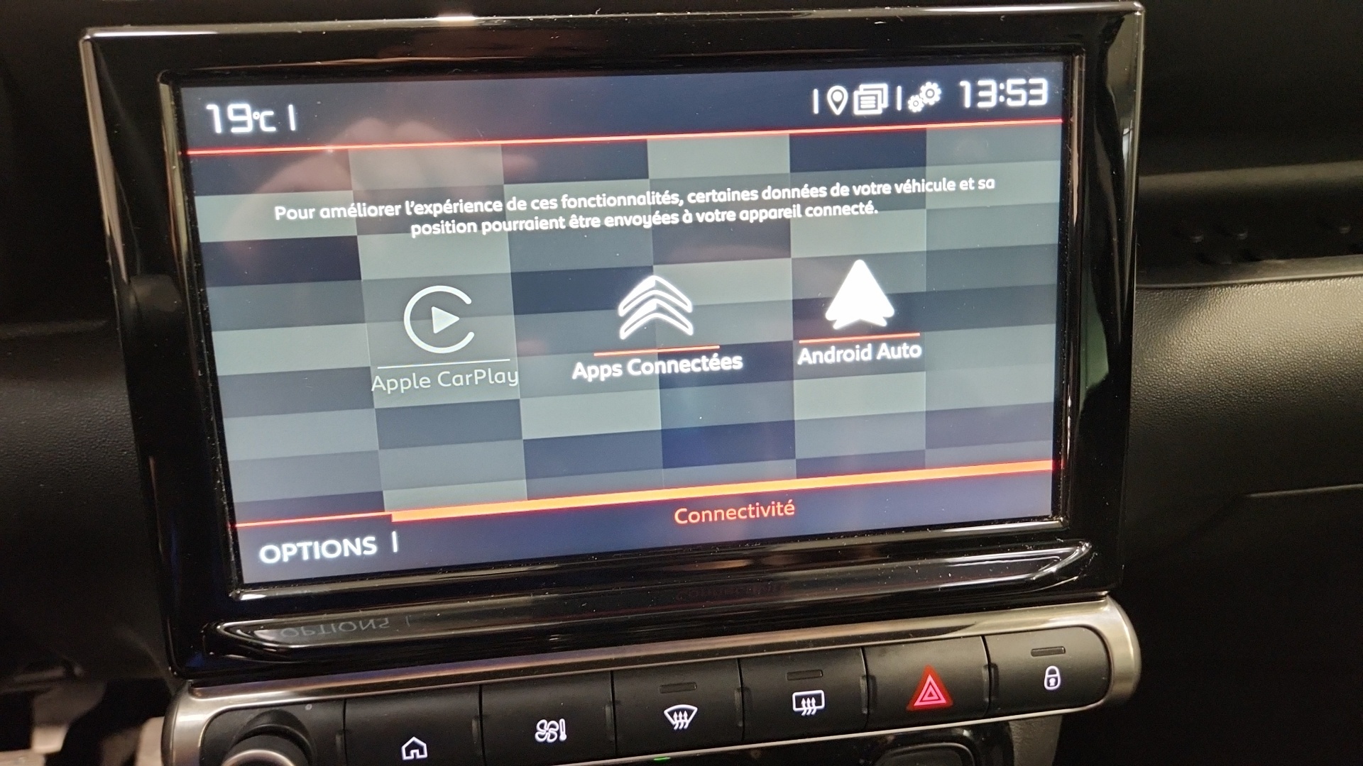 CITROEN C3 AIRCROSS PureTech 110 S&S BVM6 Max - 5P