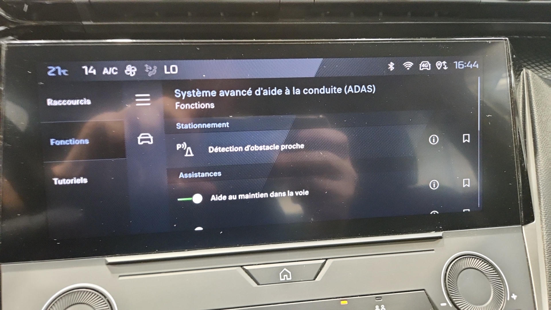 PEUGEOT 308 PureTech 130ch S&S BVM6 Active Pack