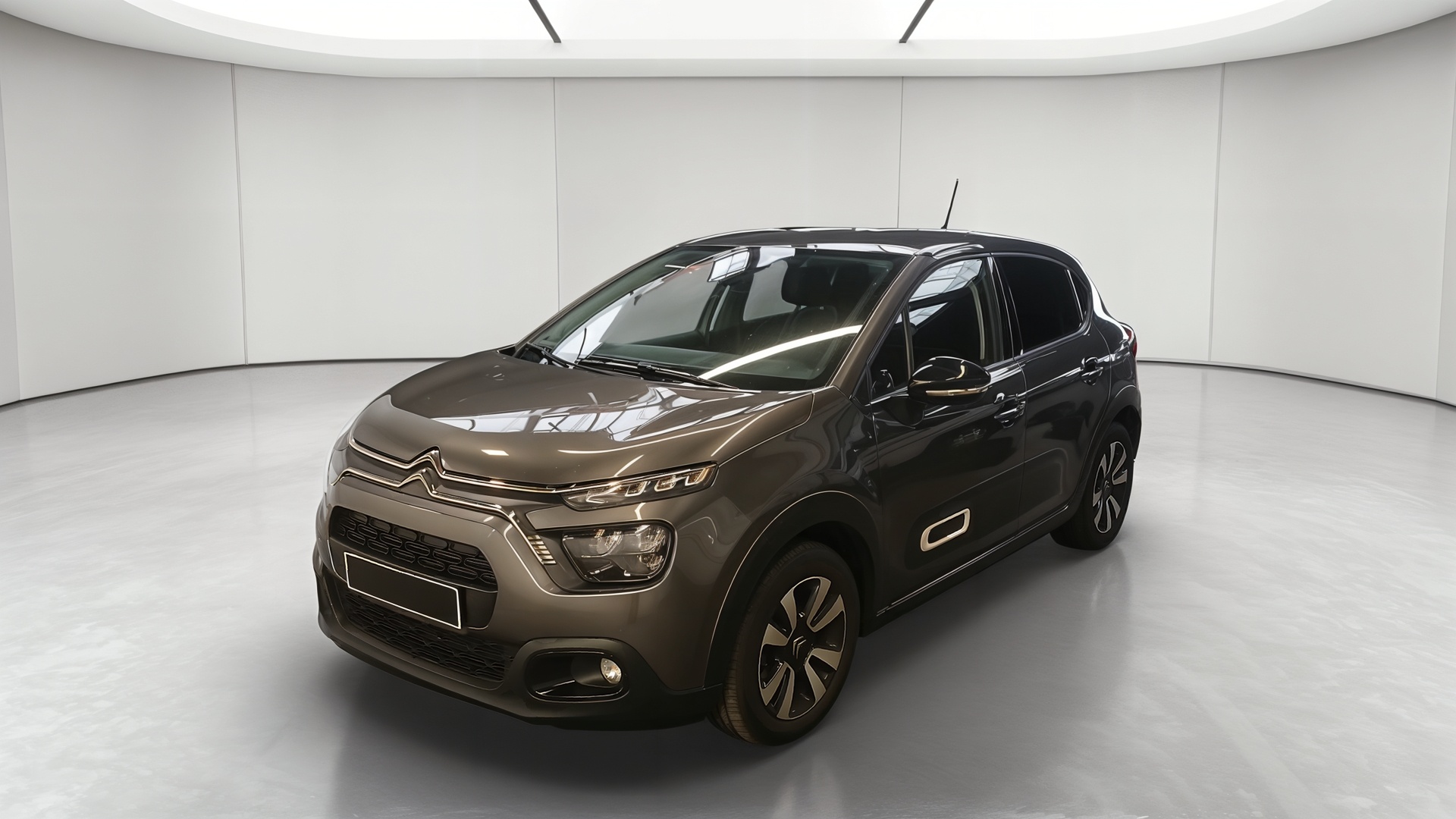 CITROEN C3 PureTech 110 ch BVM6 Max
