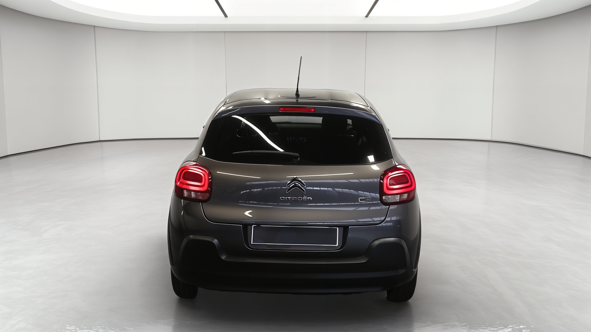 CITROEN C3 PureTech 110 ch BVM6 Max