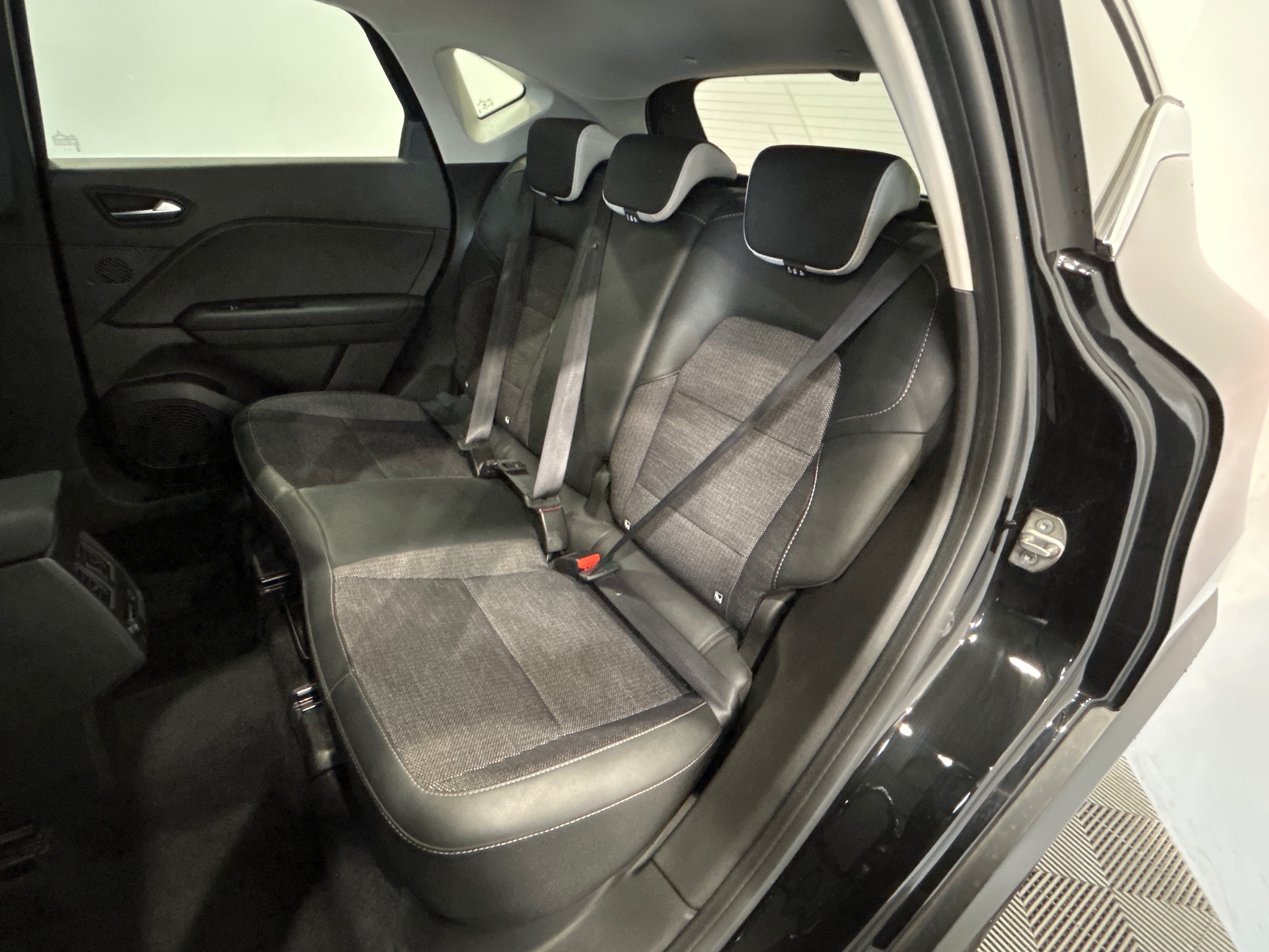 RENAULT CAPTUR techno TCe 90