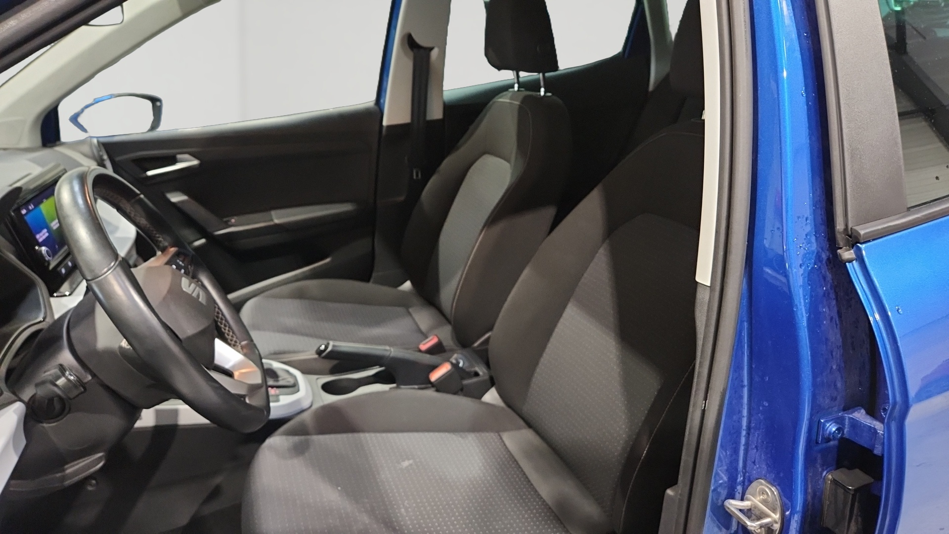 SEAT ARONA 1.0 TSI 110 ch Start/Stop DSG7 Copa