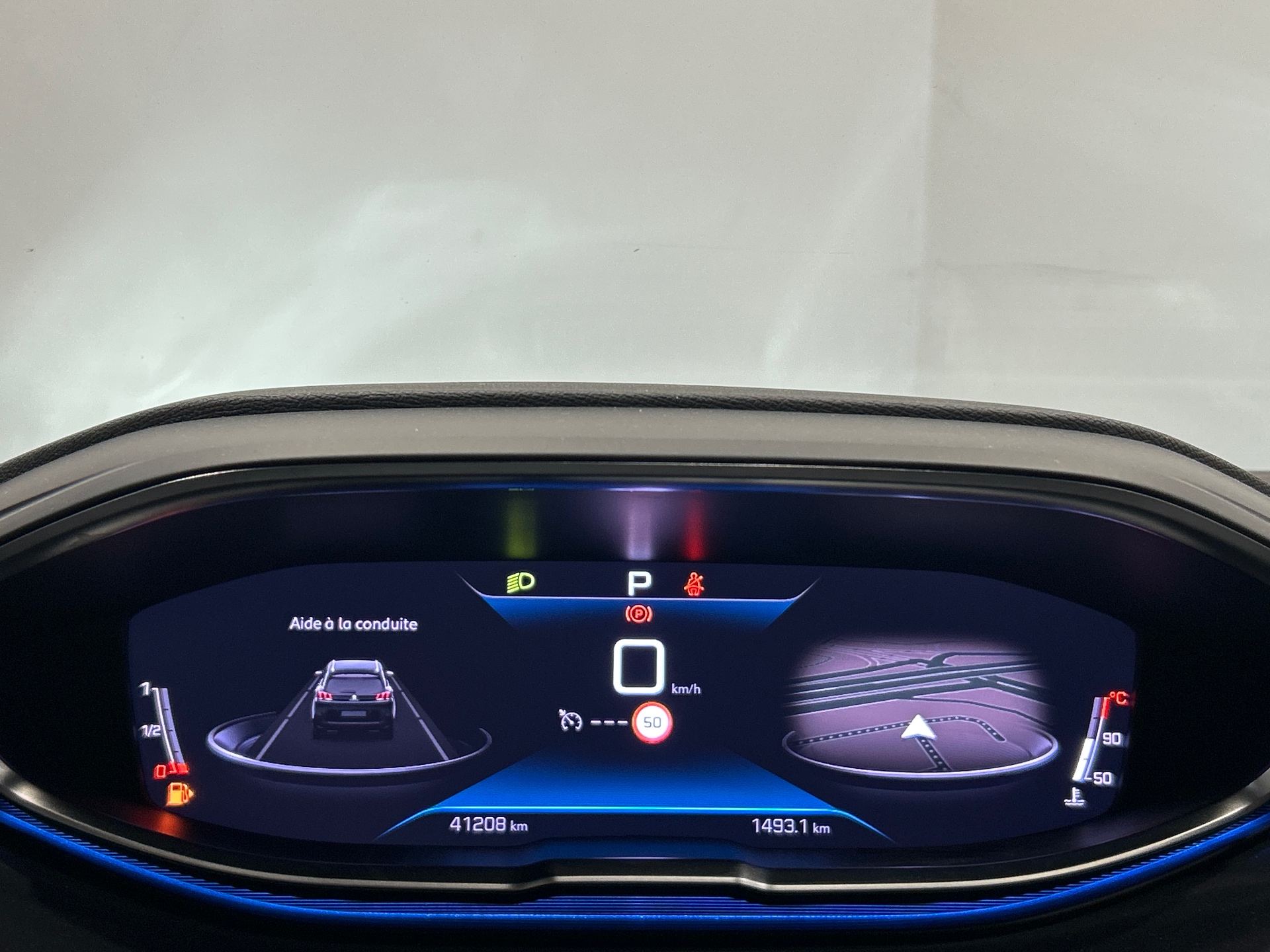PEUGEOT 5008 PureTech 130ch S&S EAT8 Allure Pack