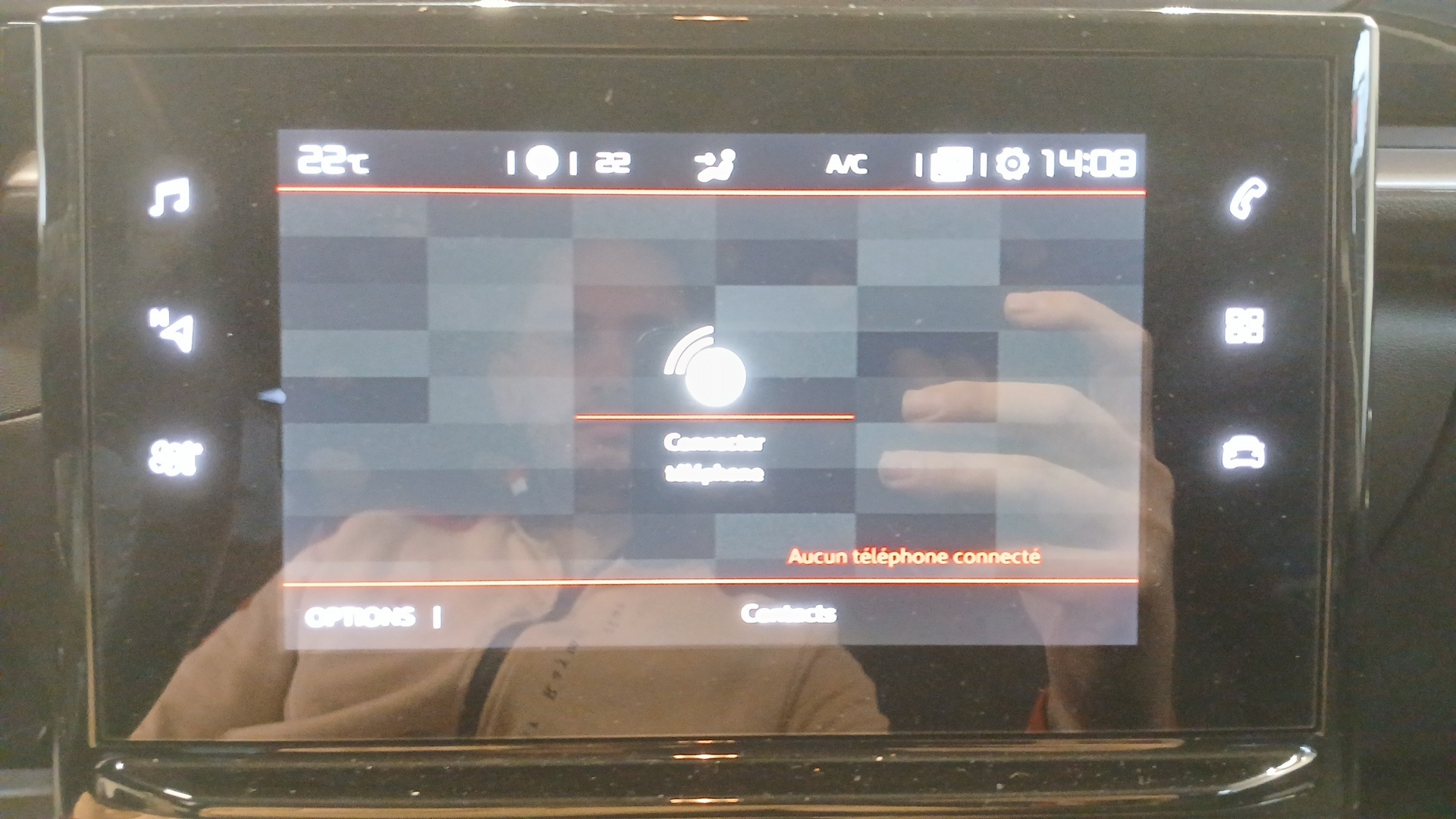 CITROEN C3 PureTech 110 ch BVM6 Max