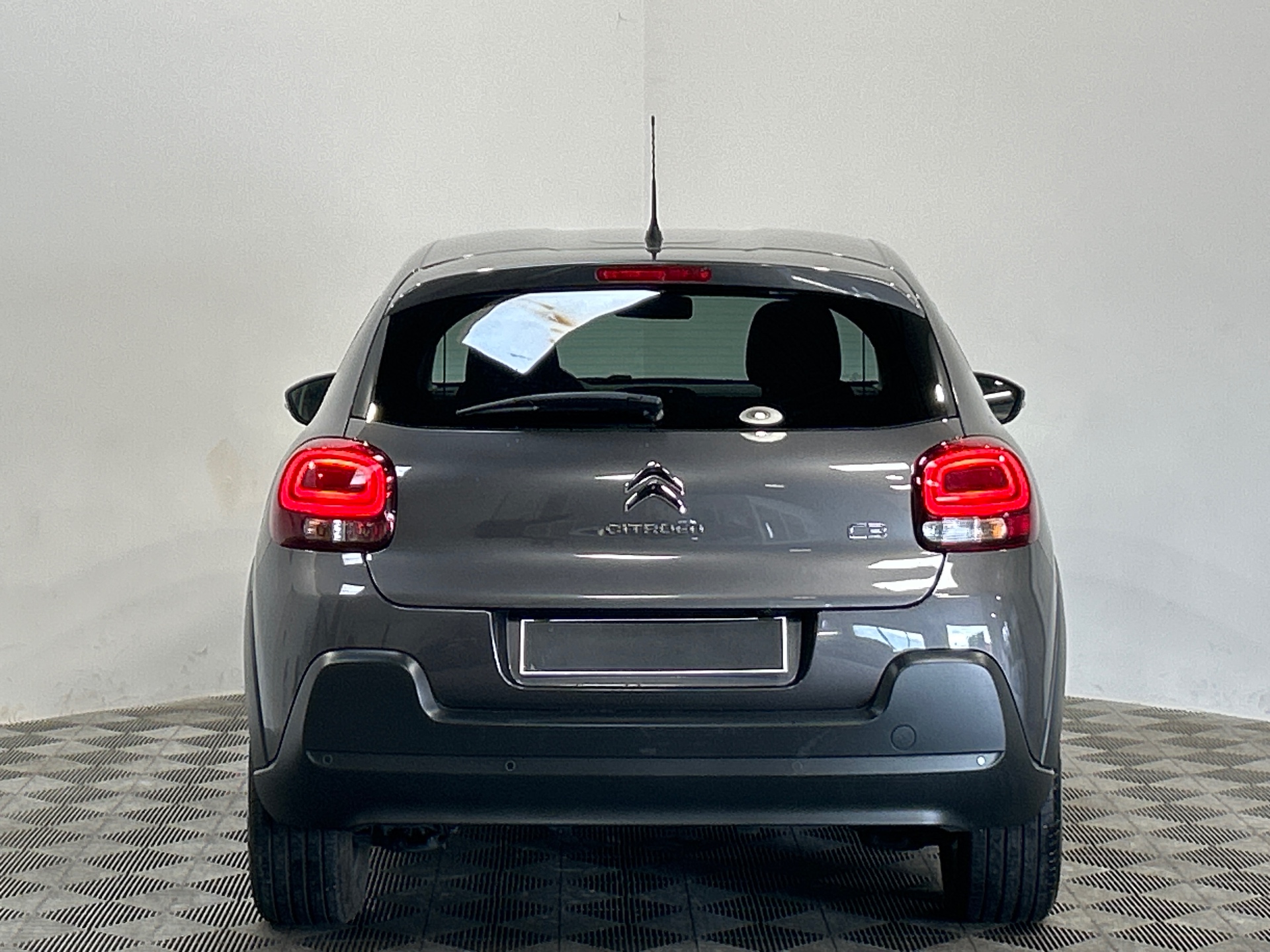 CITROEN C3 PureTech 110 ch EAT6 Max