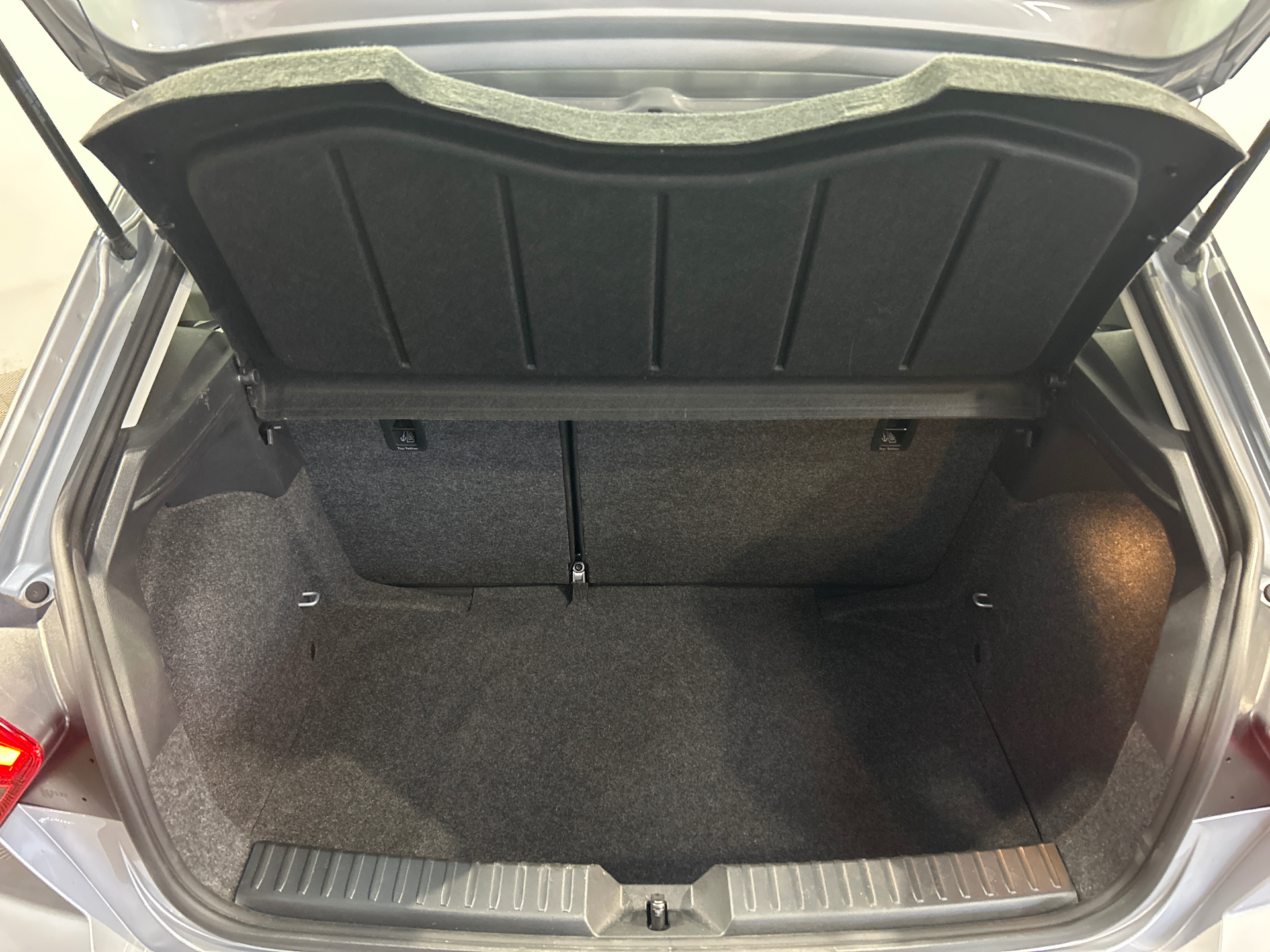 SEAT IBIZA COPA 1.0 TSI 115