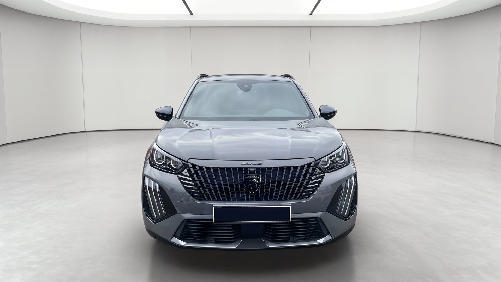 PEUGEOT 2008 100 S&S BVM6 Allure