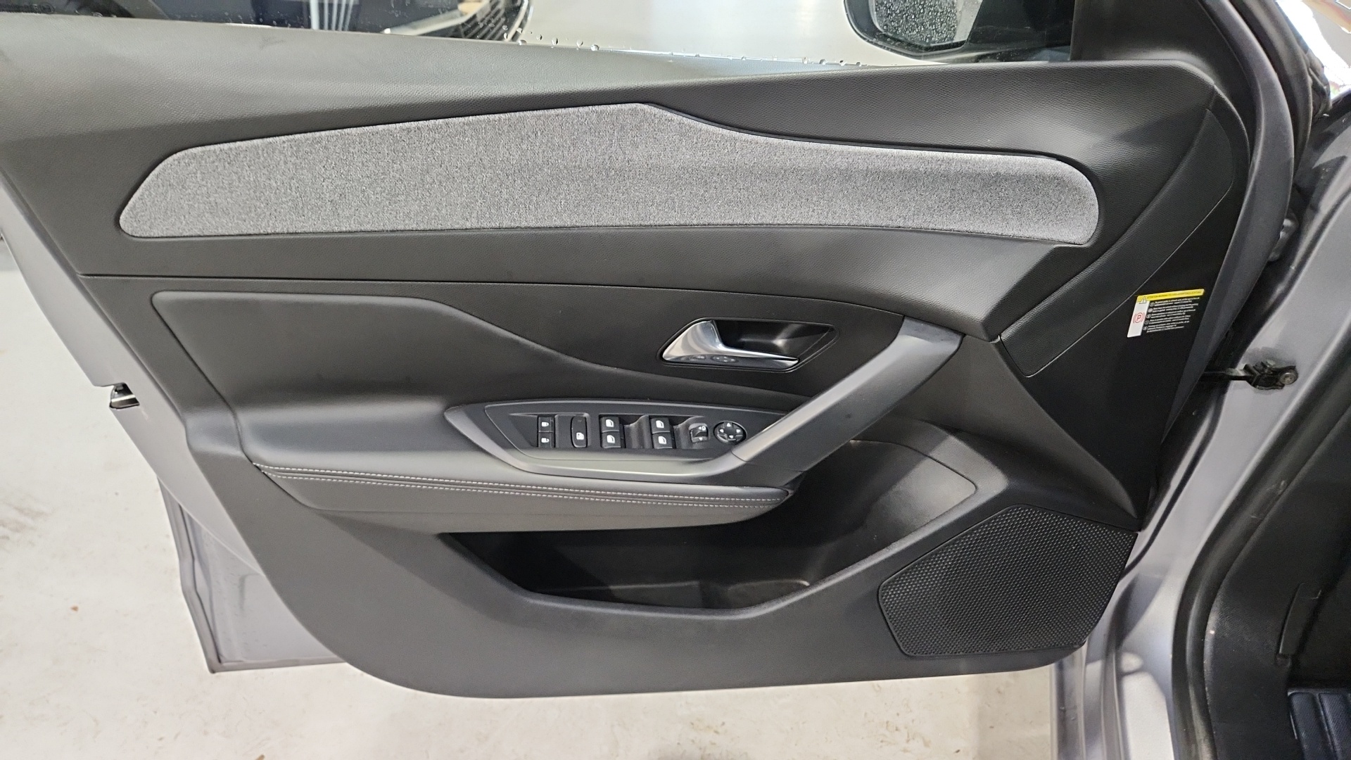 PEUGEOT 308 PureTech 130ch S&S BVM6 Allure