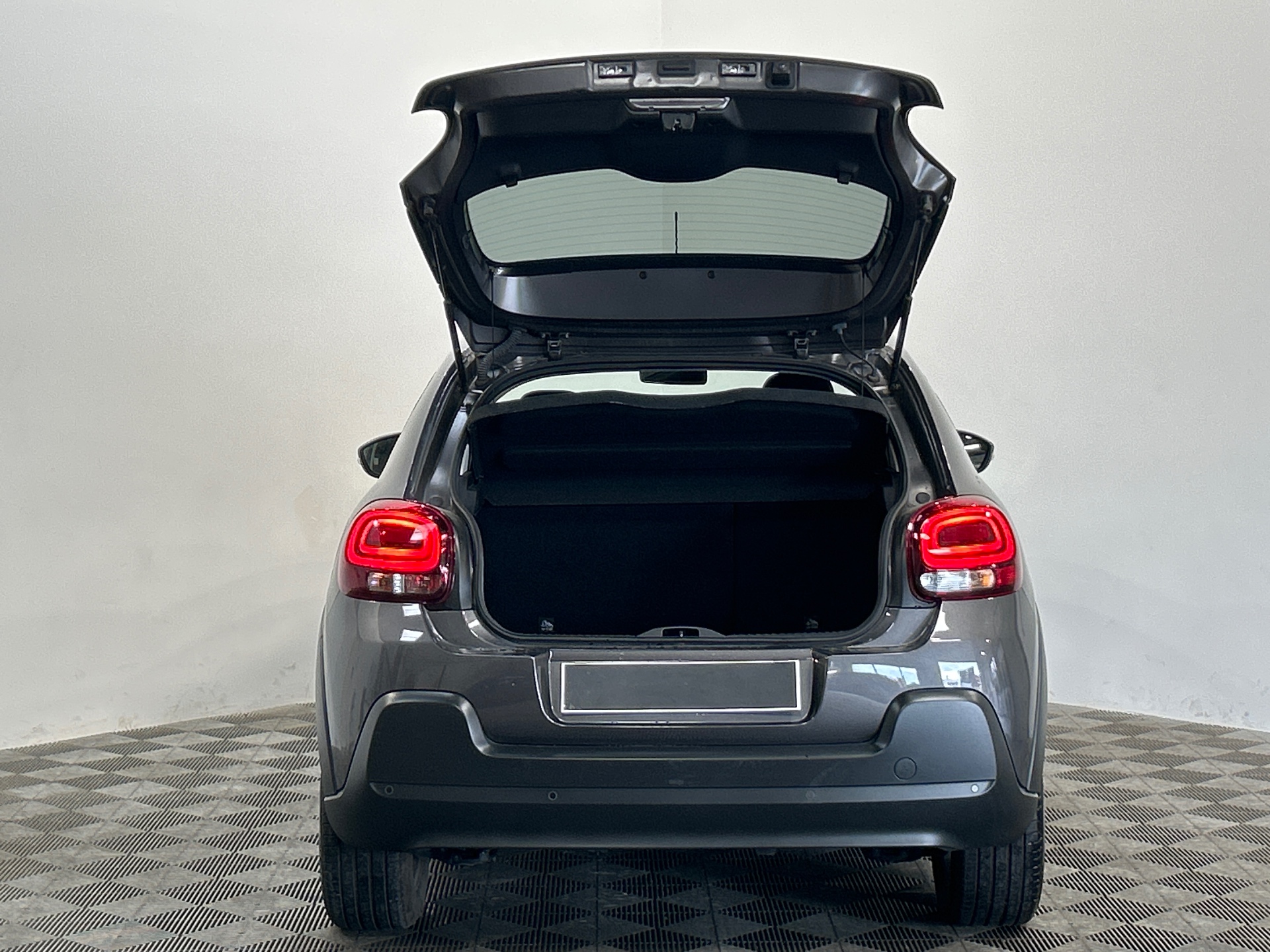 CITROEN C3 PureTech 110 ch EAT6 Max