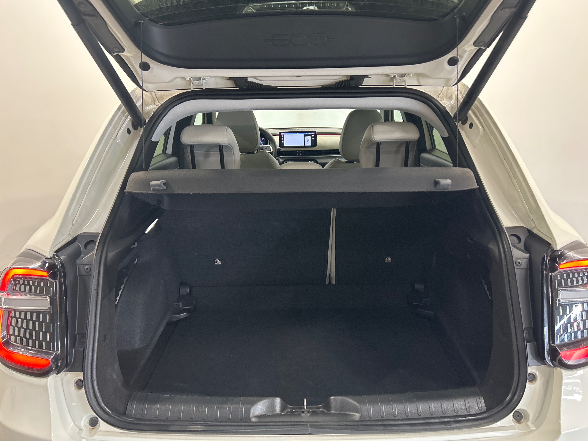 FIAT 600 La Prima 1.2 Hybrid 100ch DCT6