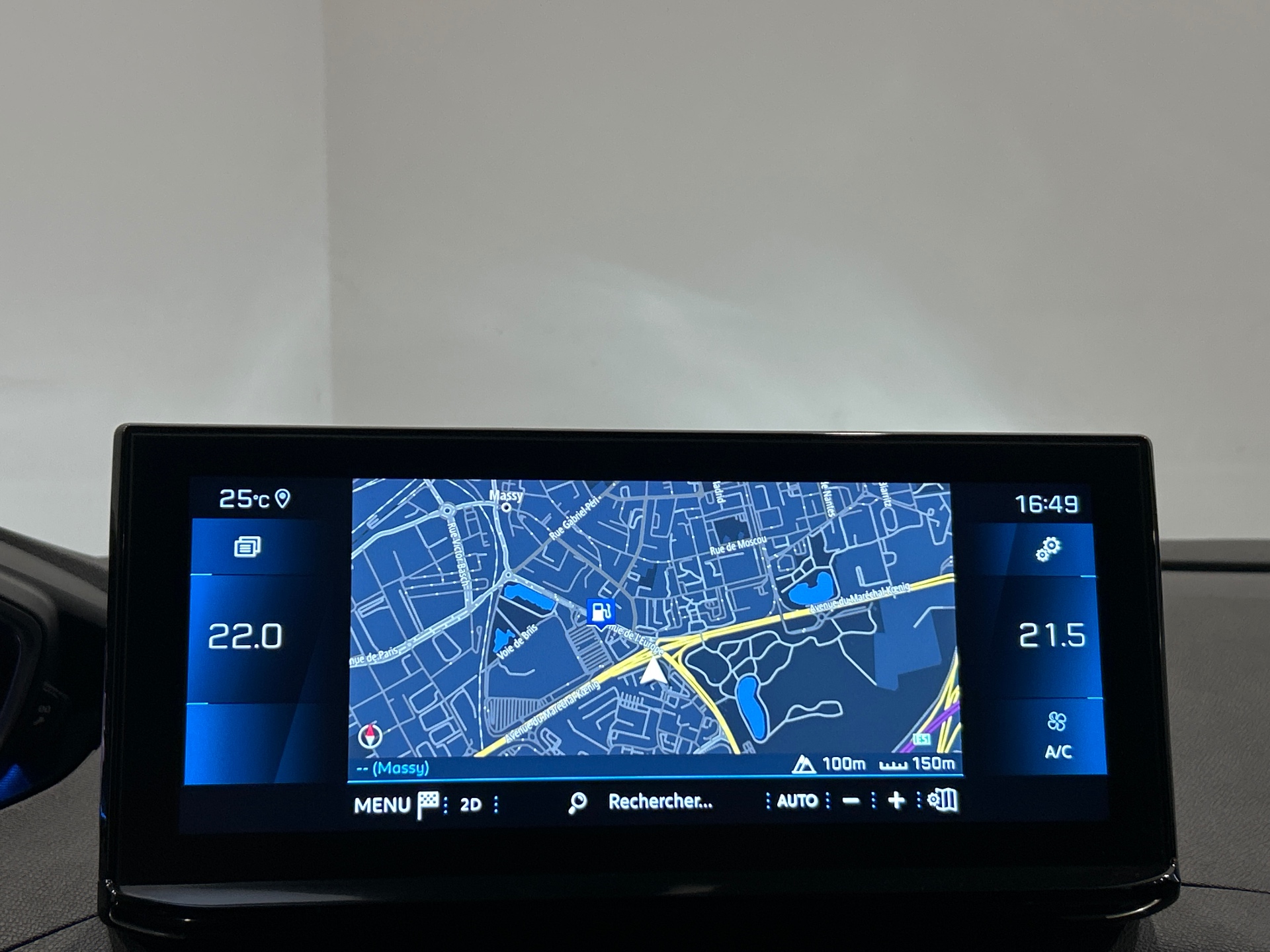 PEUGEOT 5008 PureTech 130ch S&S EAT8 Allure Pack