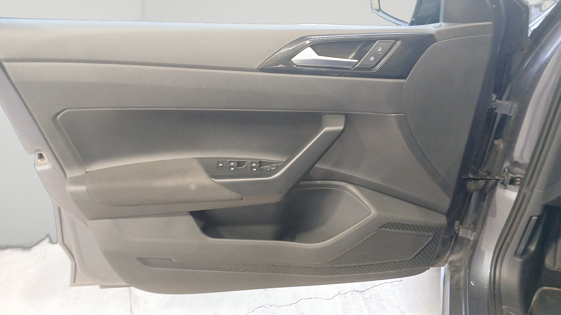 VOLKSWAGEN POLO Edition 1.0 TSI 95 DSG
