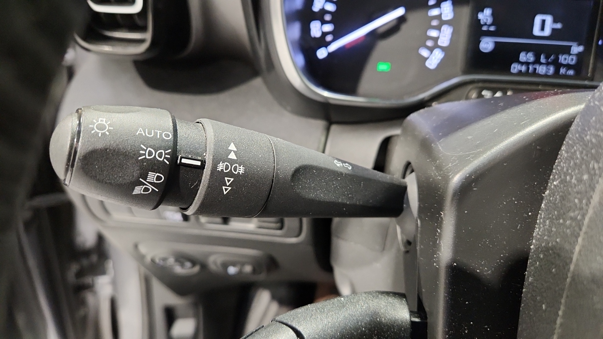CITROEN C3 AIRCROSS PureTech 110 S&S BVM6 Max - 5P